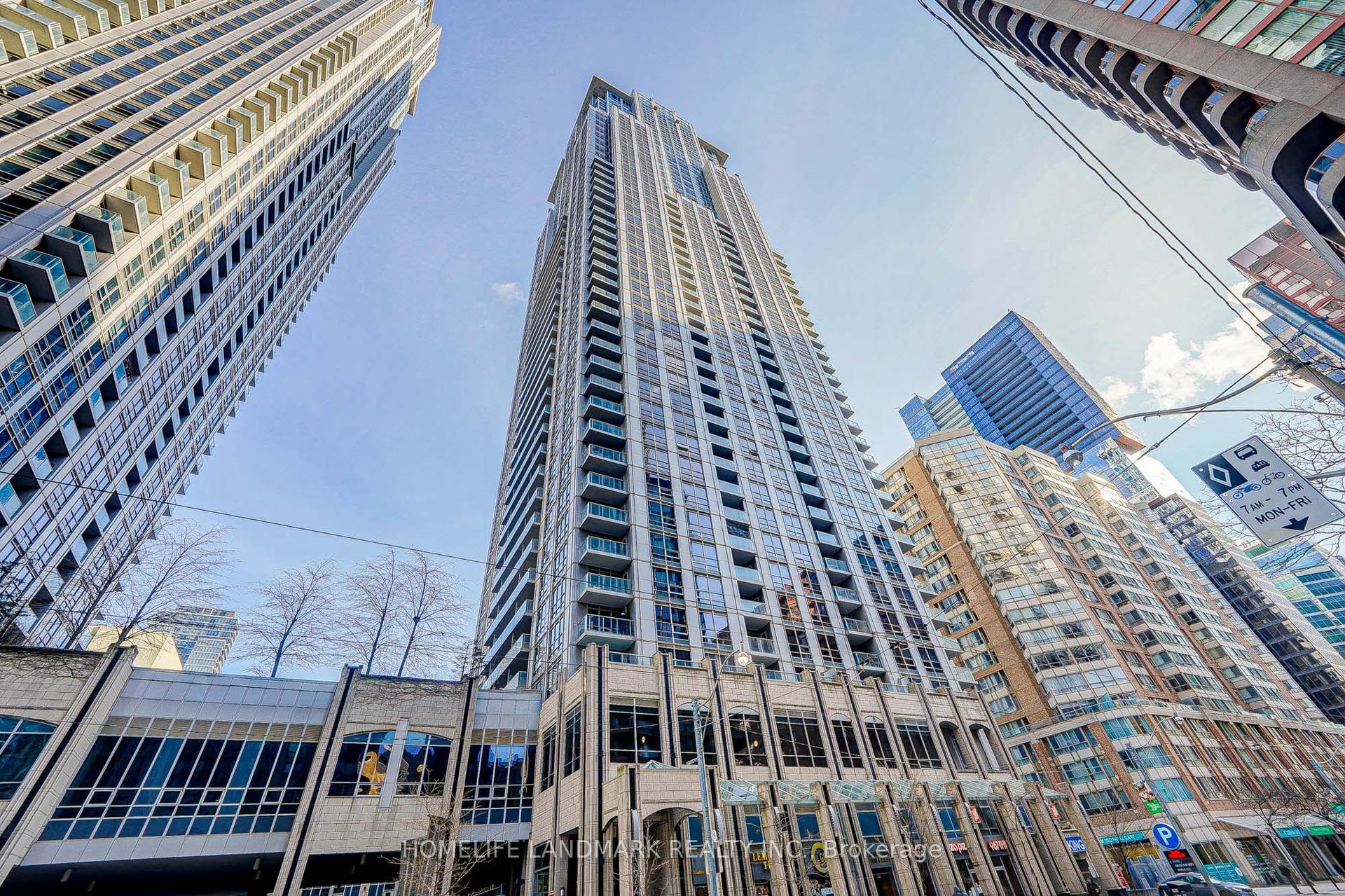 761 Bay Street 510 #510 — photo 1