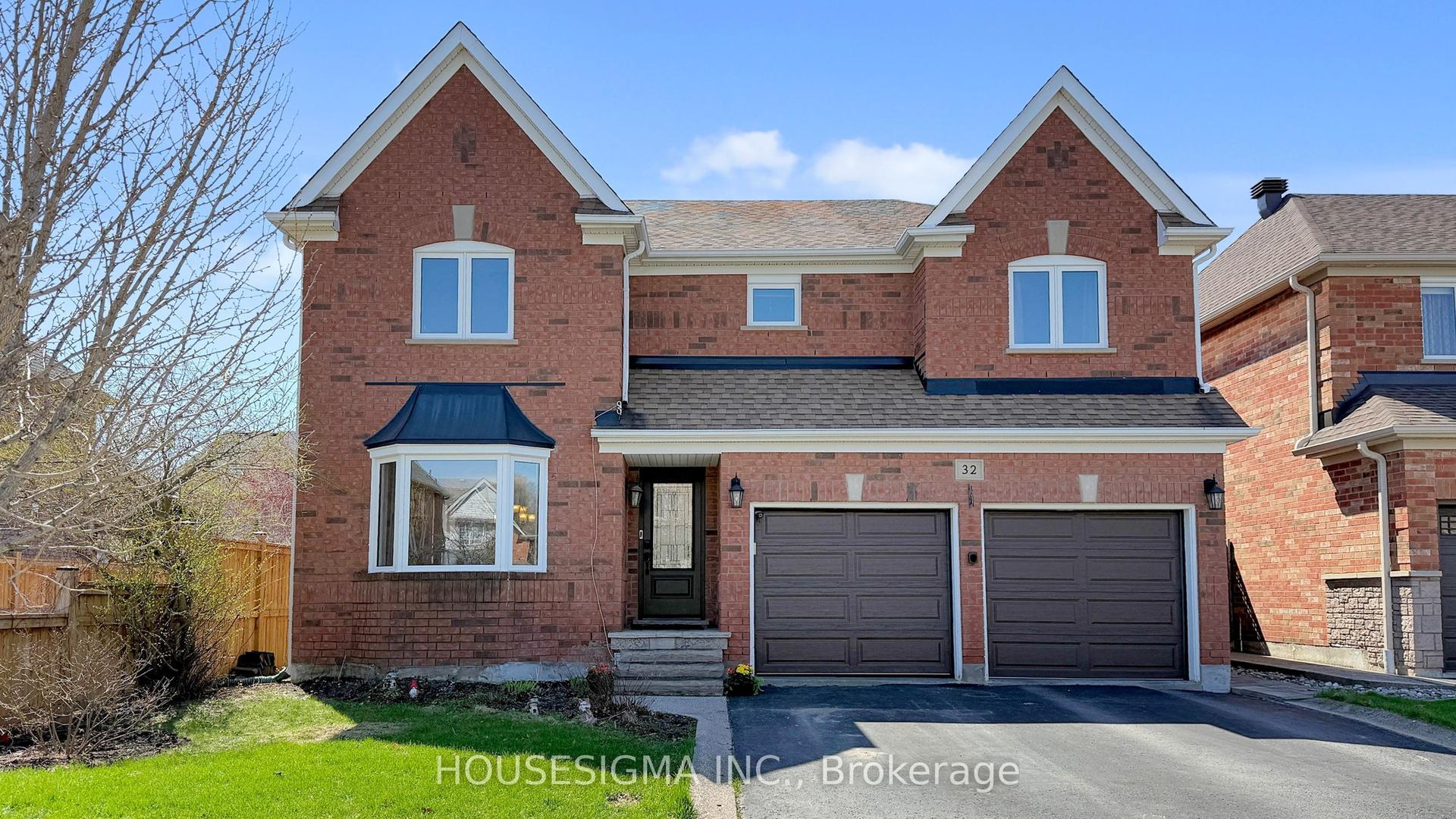 32 Willoughby Way — photo 1
