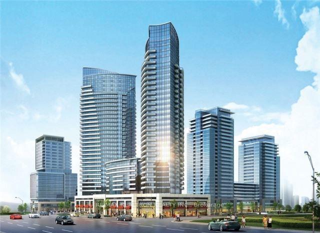 7171 Yonge Street 2412 #2412, Markham — Condo for lease, photo 1