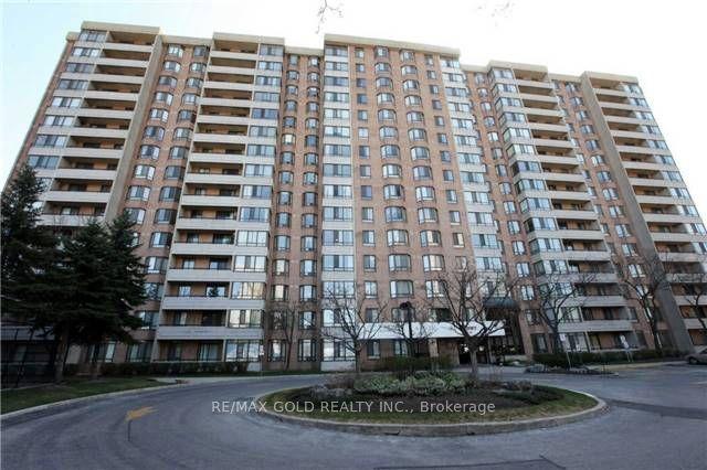 5 Lisa Street 1501 #1501, Brampton — Condo for lease, photo 1