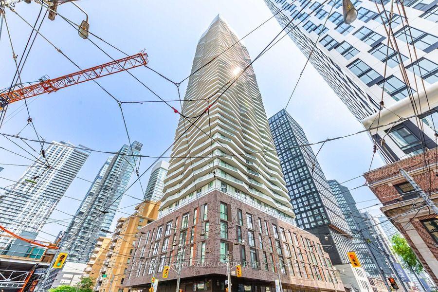 100 Dalhousie Street 3301 #3301, Toronto — Condo for sale, photo 1