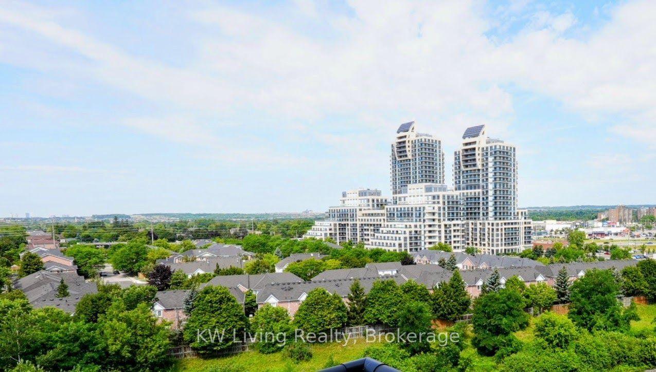 330 Red Maple Road 1003 #1003, Richmond Hill — Condo for sale, photo 1
