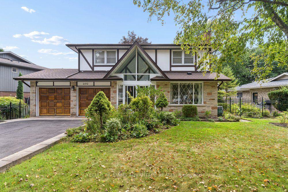 2192 Castlestone Court, Mississauga — Detached for sale, photo 1