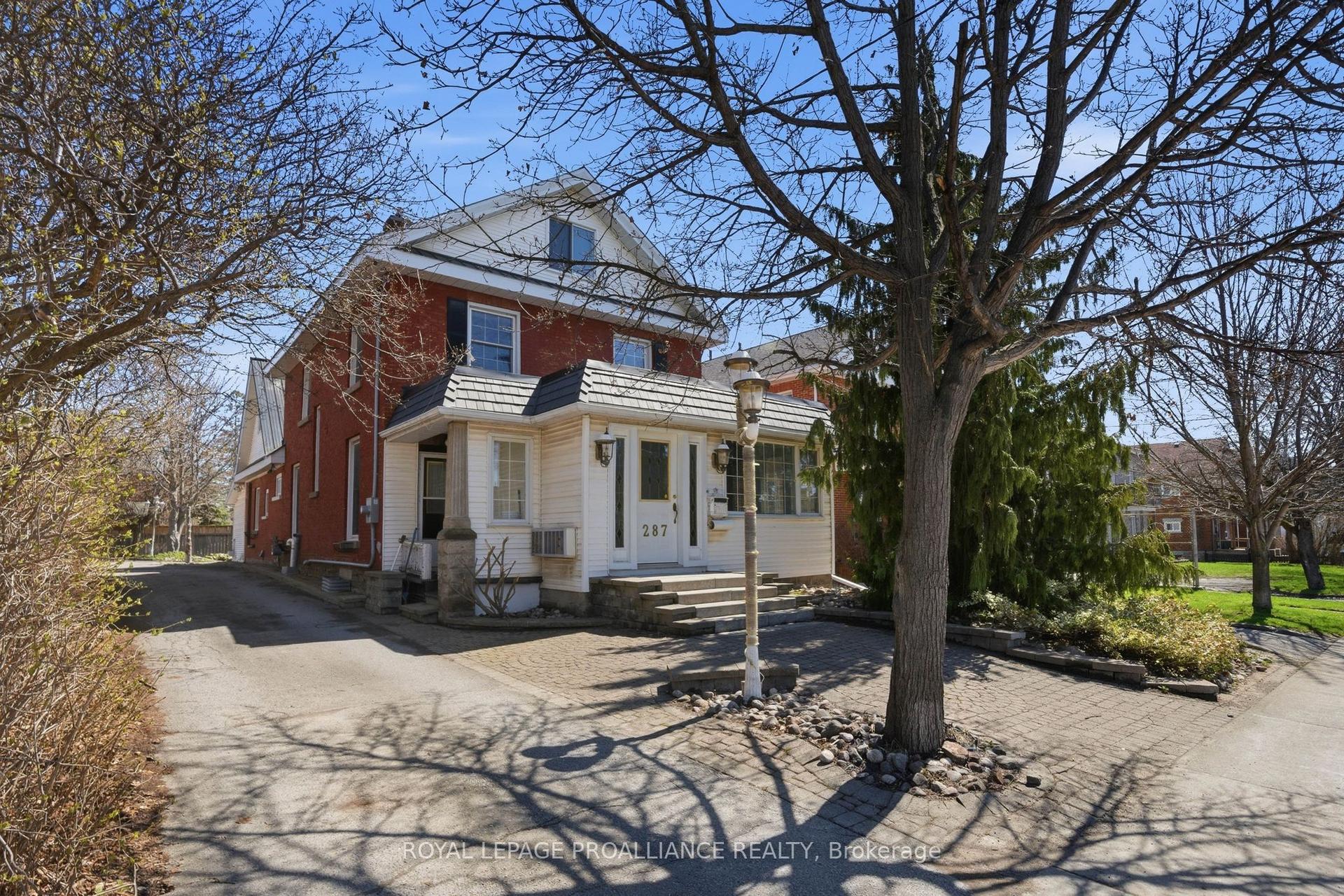 287 John Street — photo 1