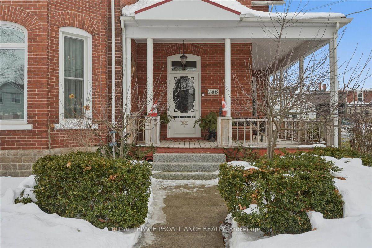 246 Colborne Street — photo 1