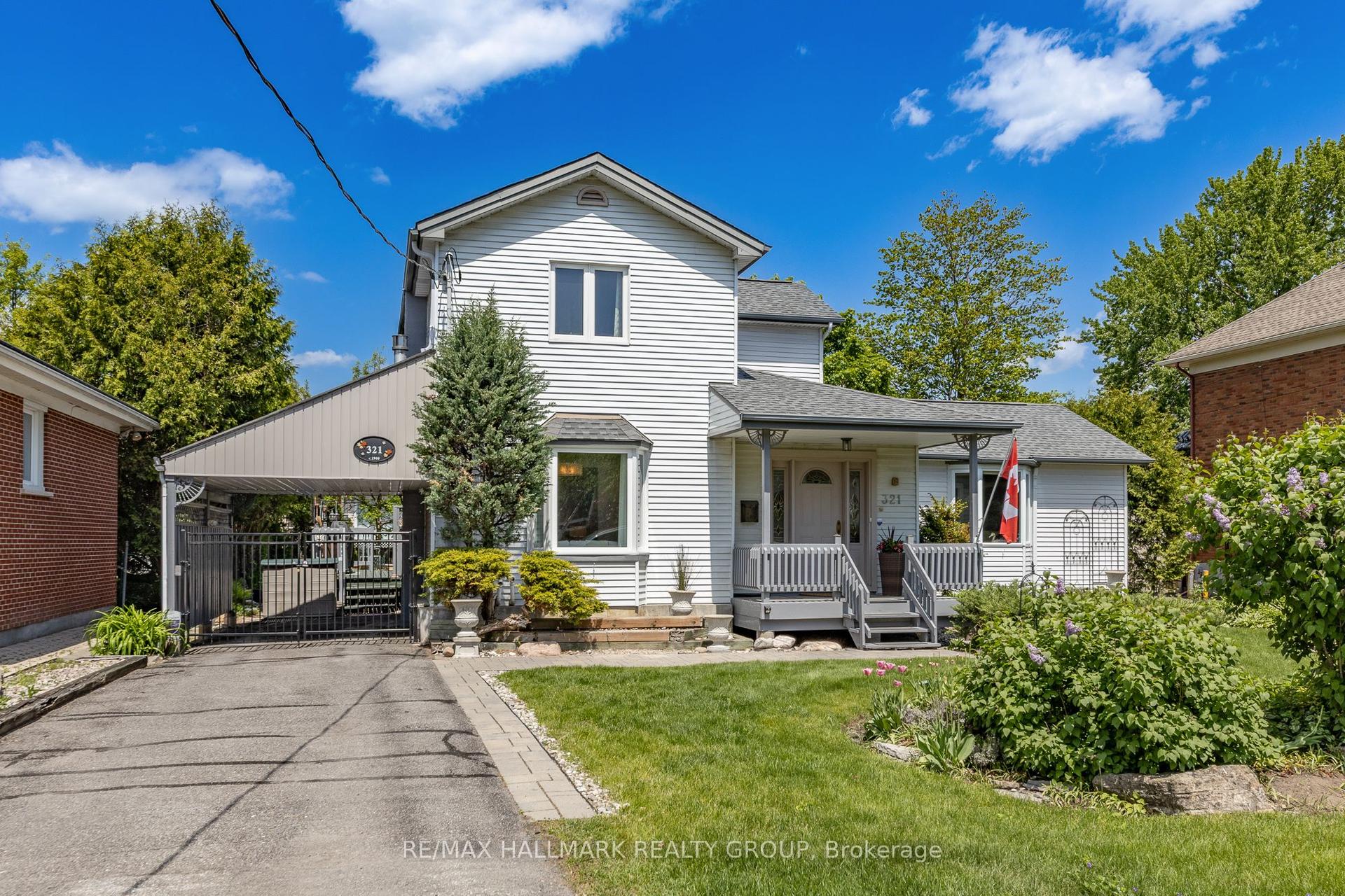 321 Beechgrove Avenue — photo 1