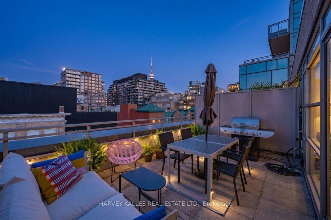 156 Portland Street 309 #309, Toronto — Condo for sale, photo 1