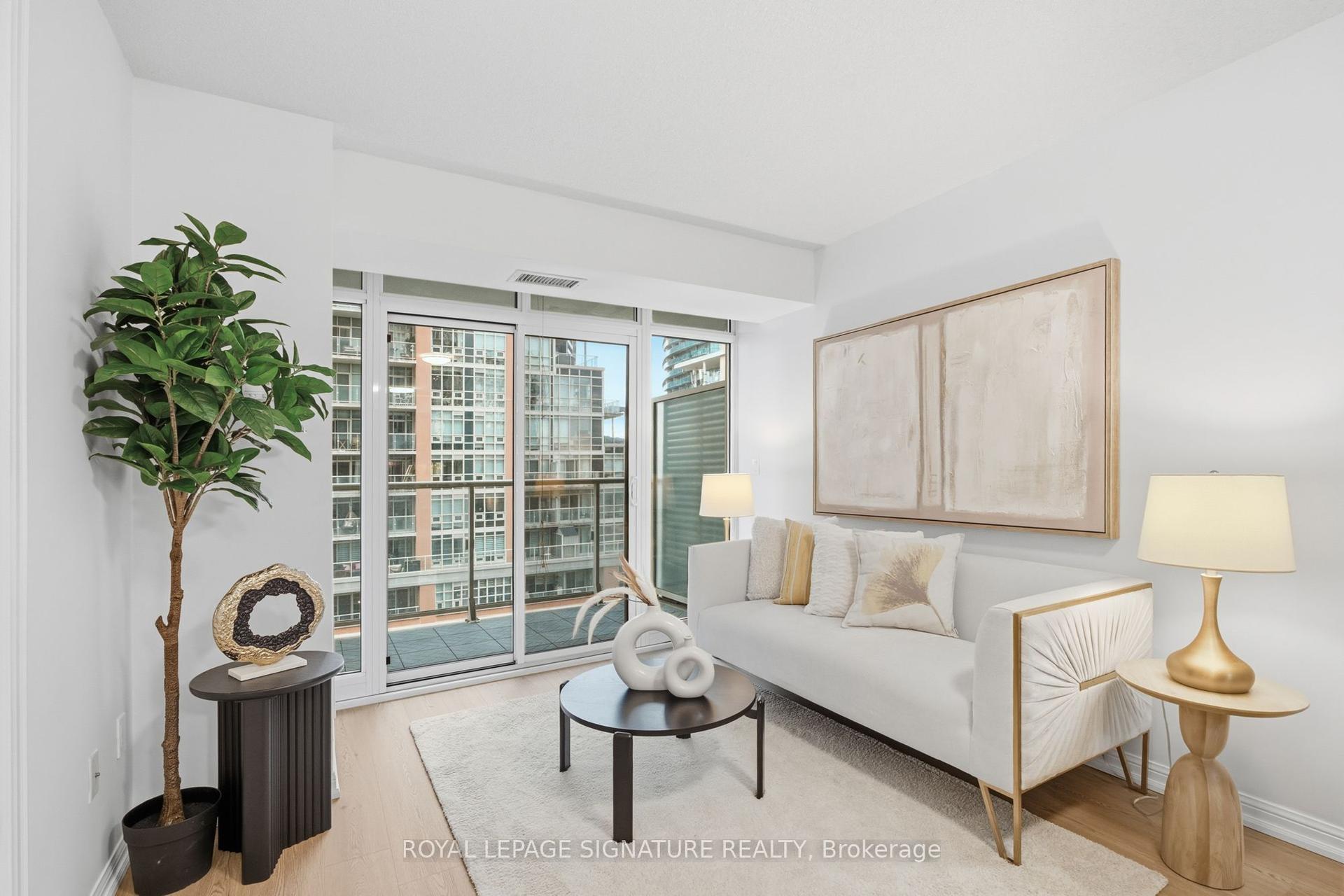 65 East Liberty Street 1309 #1309, Toronto — Condo for sale, photo 1