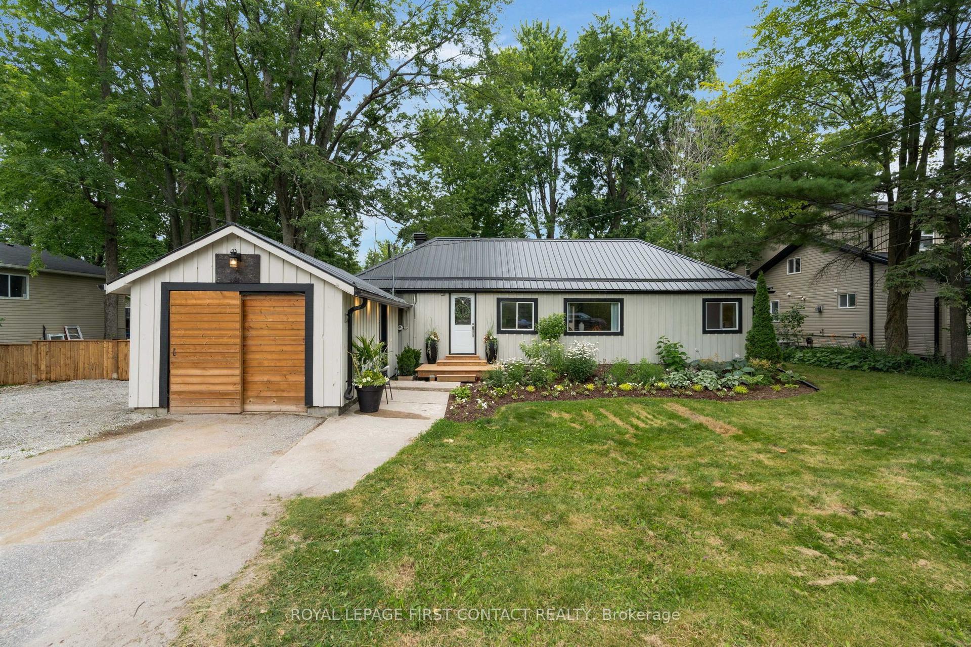 3403 Bayou Road, Severn — Detached for sale, photo 1
