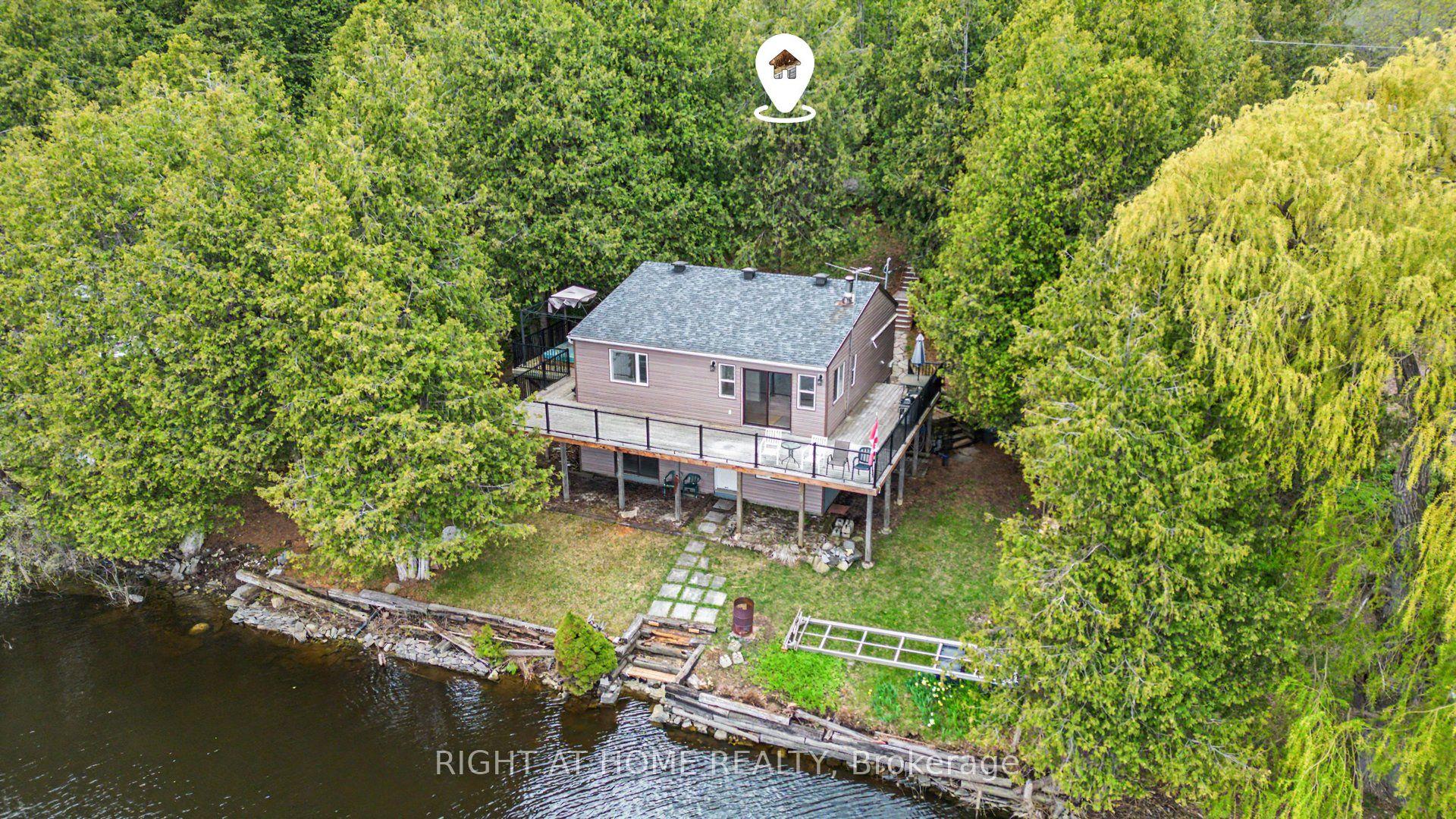 4664 Northwoods Drive — photo 1