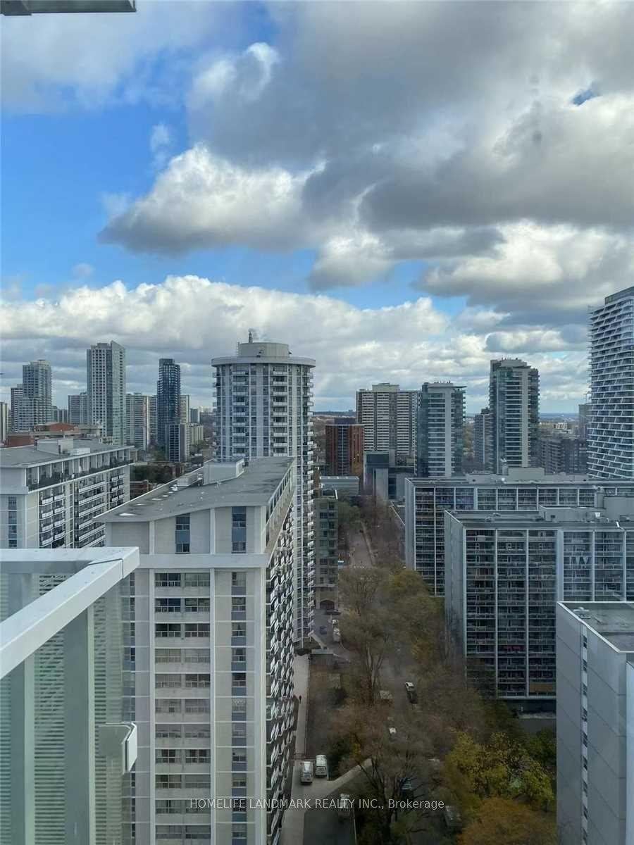 501 Yonge Street 1909 #1909, Toronto — Condo for sale, photo 1