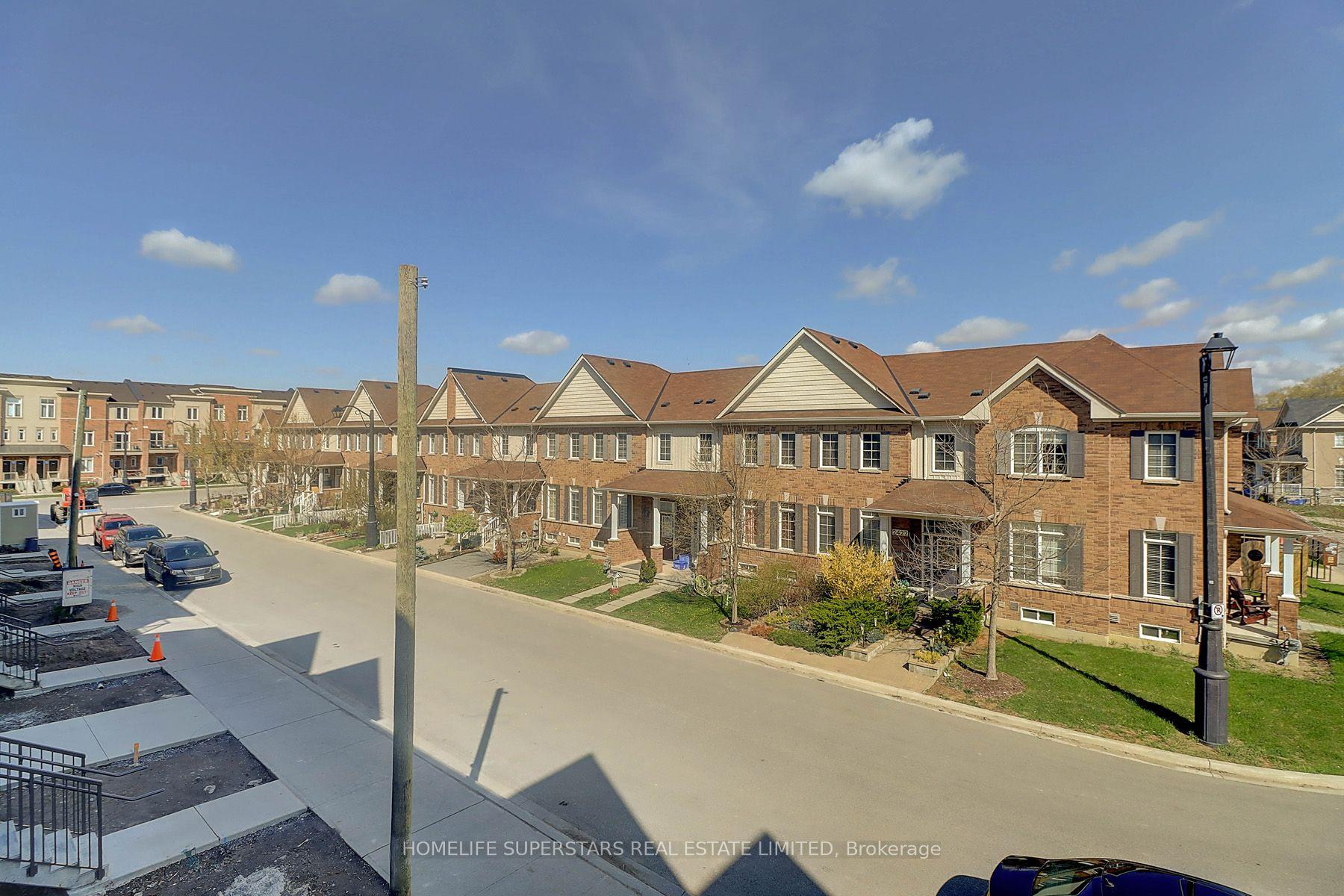 2635 William Jackson Drive Drive 1309 #1309, Pickering — Condo Town for sale, photo 1