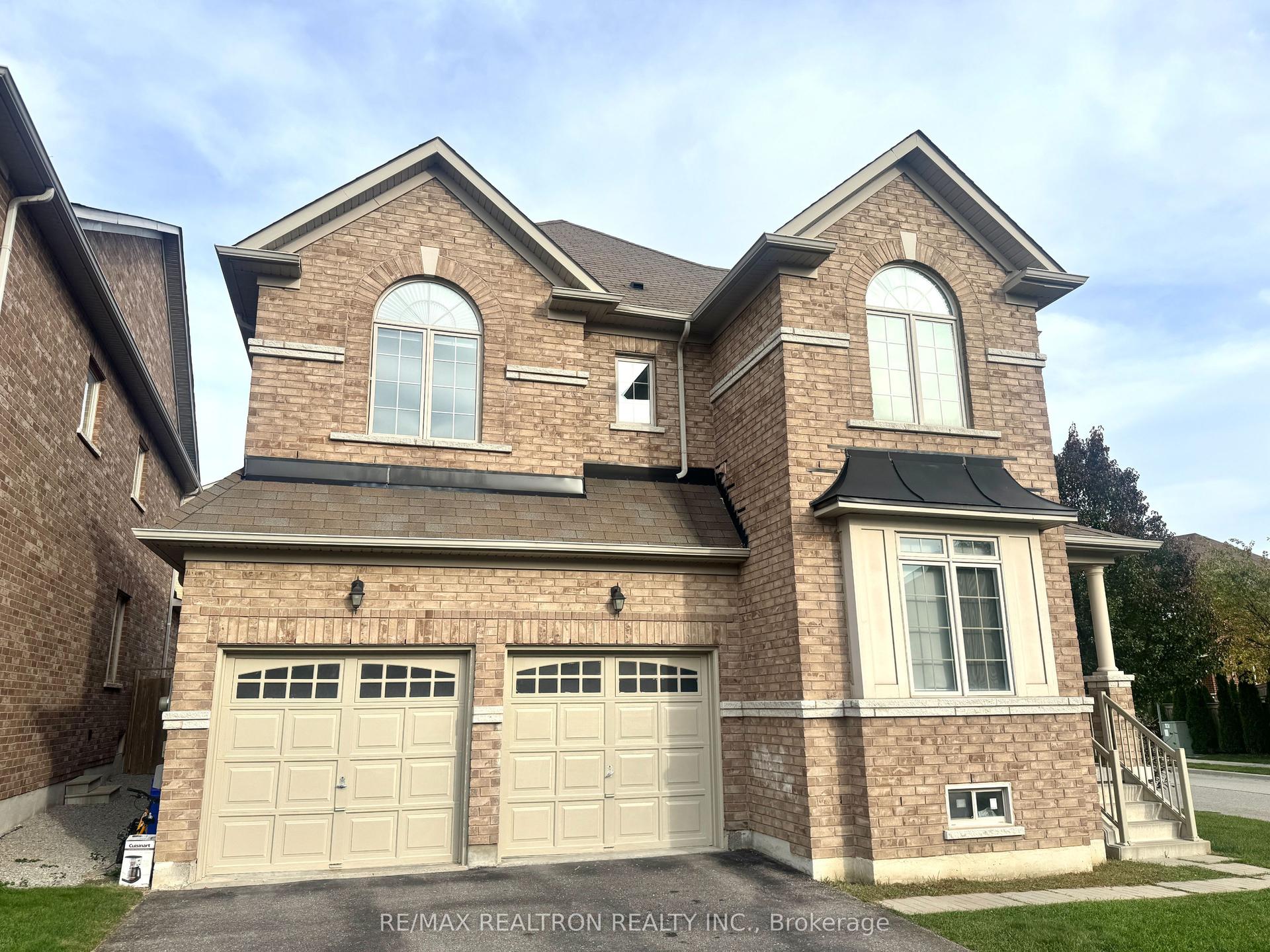 1306 Blencowe Crescent, Newmarket — Detached for lease, photo 1