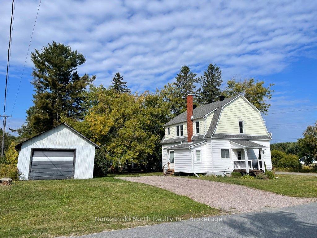1 Lahaie Street — photo 1