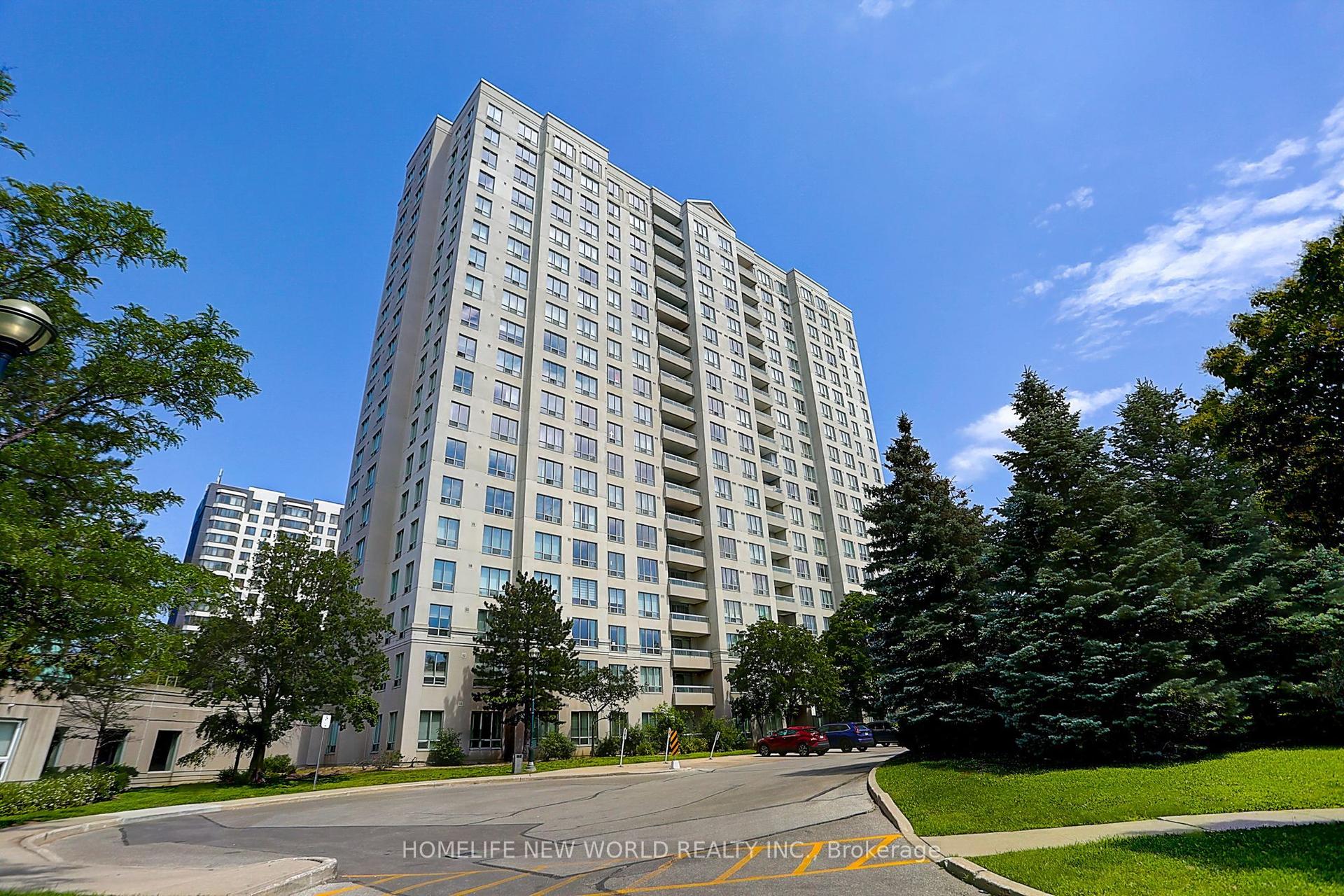 5039 Finch Avenue E 809 #809 — photo 1