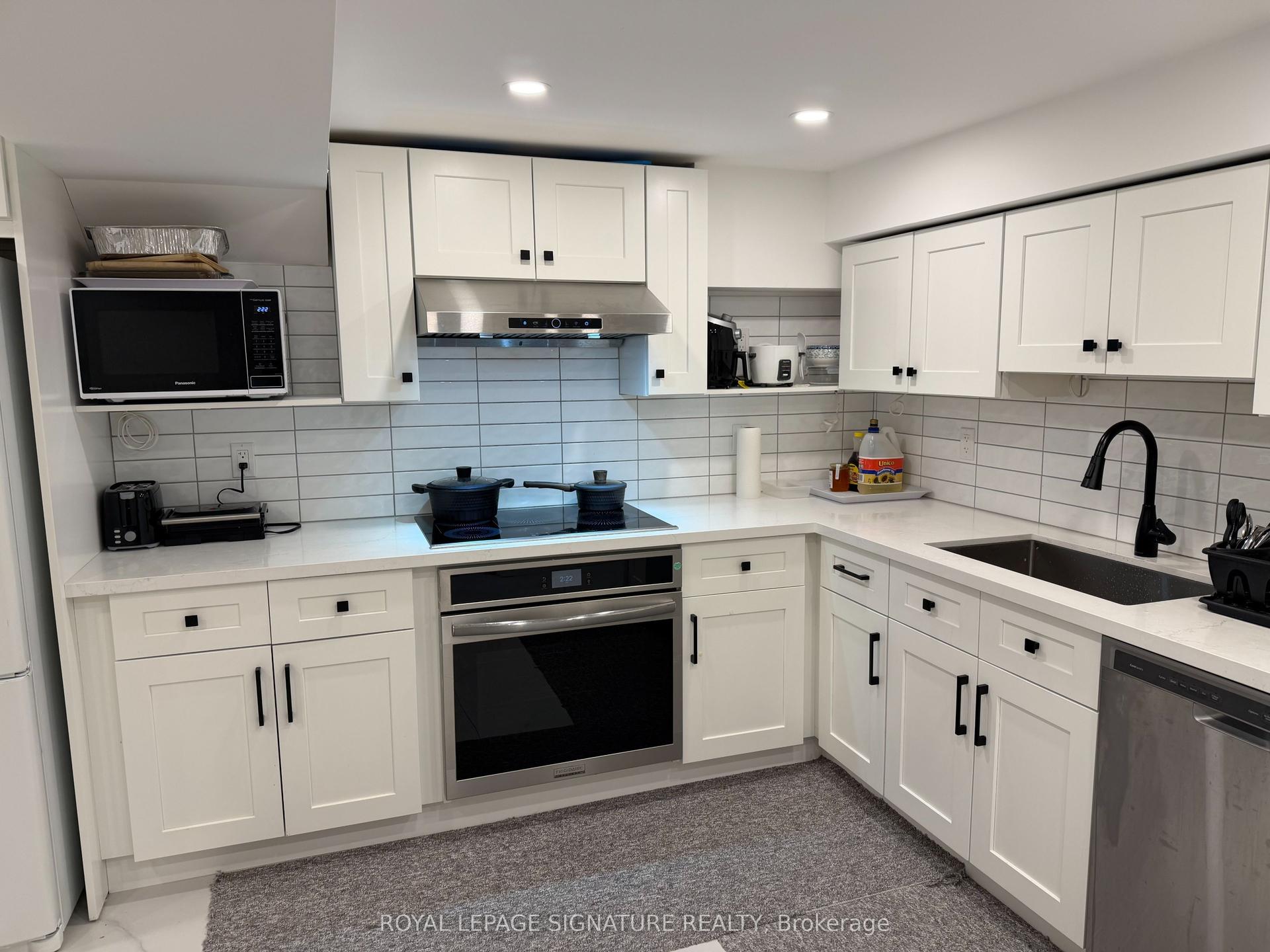9 Breadner Drive Shared Basement #Shared Basement — photo 1