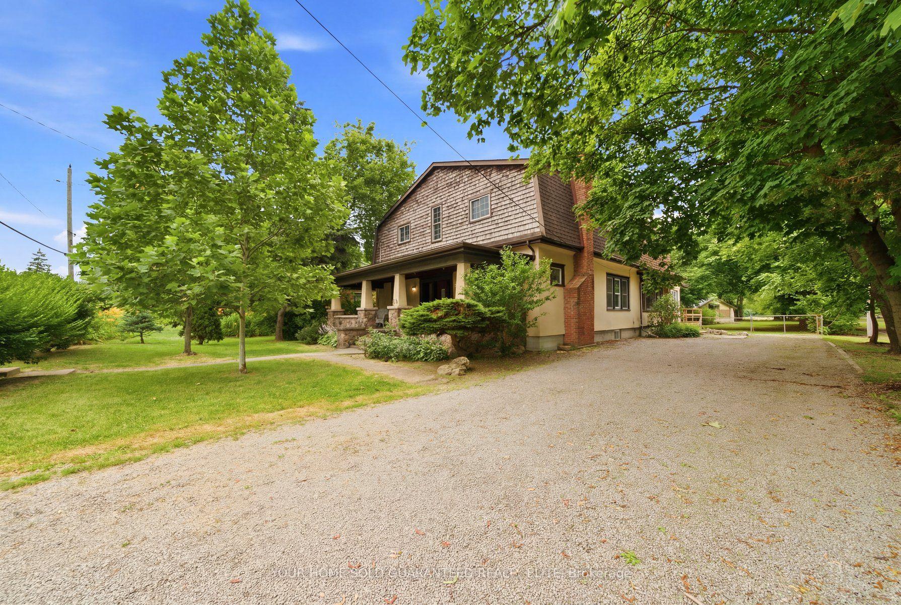 211 Canborough Street, West Lincoln — Detached for sale, photo 1
