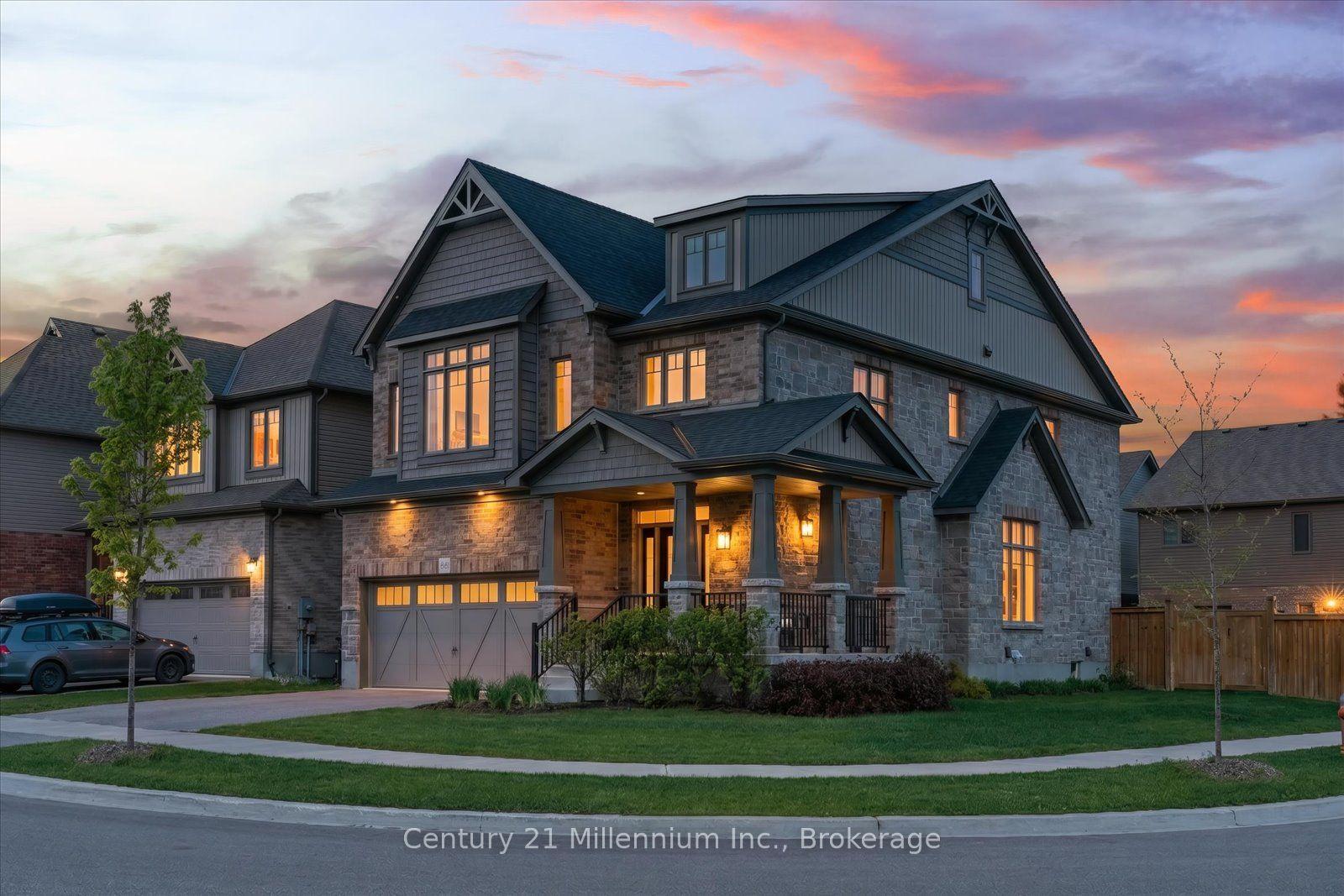 54 Maidens Crescent — photo 1