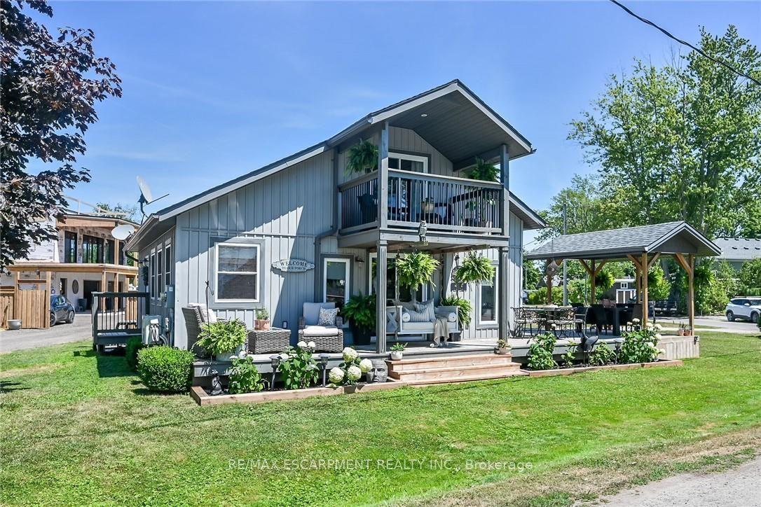 55 Lakeside Drive, Haldimand — Detached for sale, photo 1