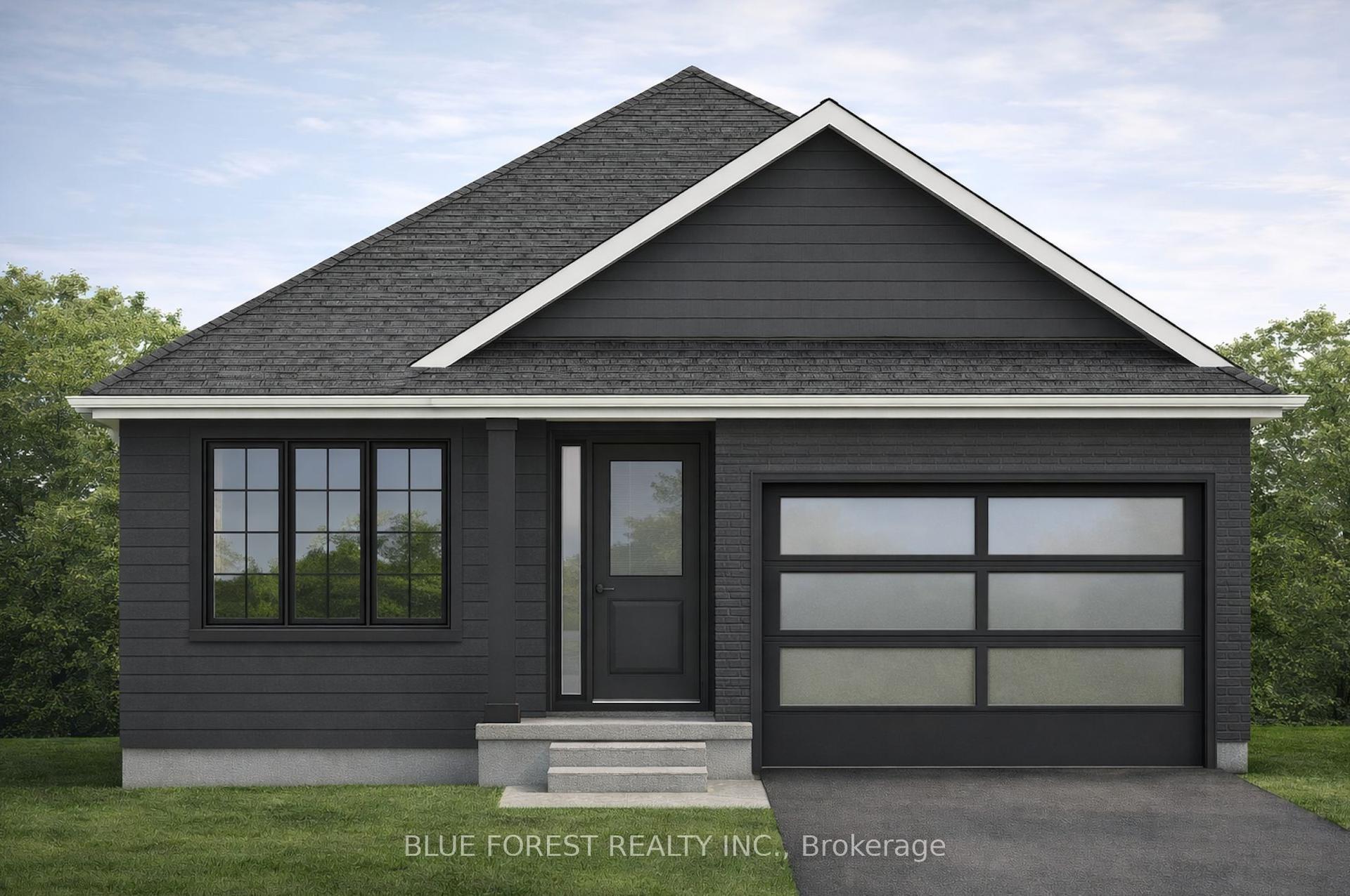 LOT 4 QUEENS Line — photo 1