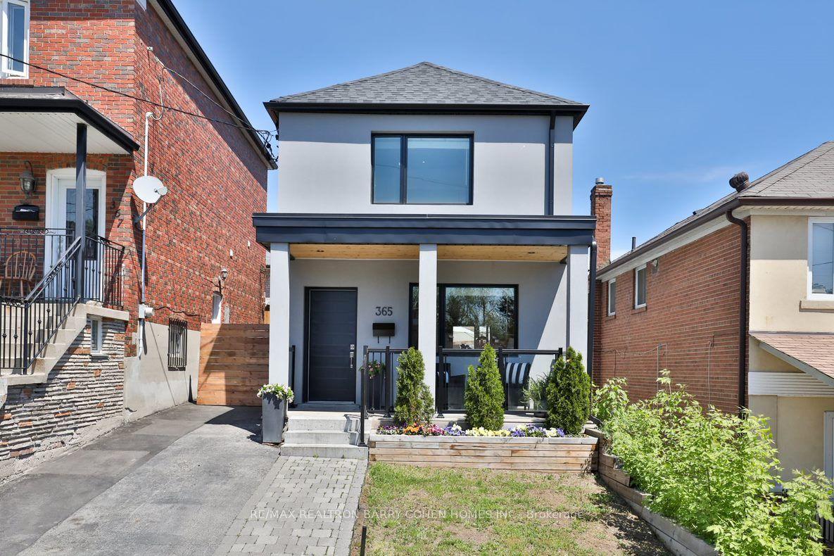 365 Harvie Avenue — photo 1