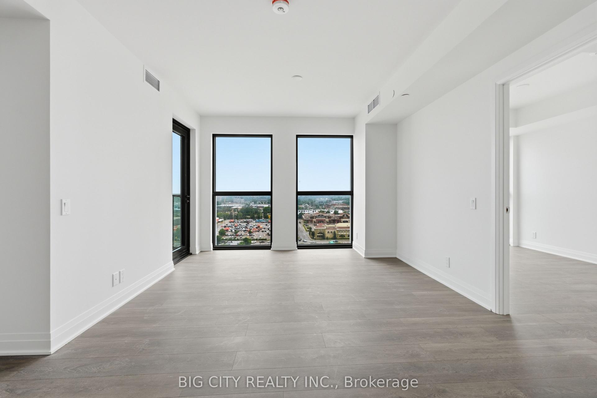 25 Frederick Todd Way 1410 #1410, Toronto — Condo for lease, photo 1