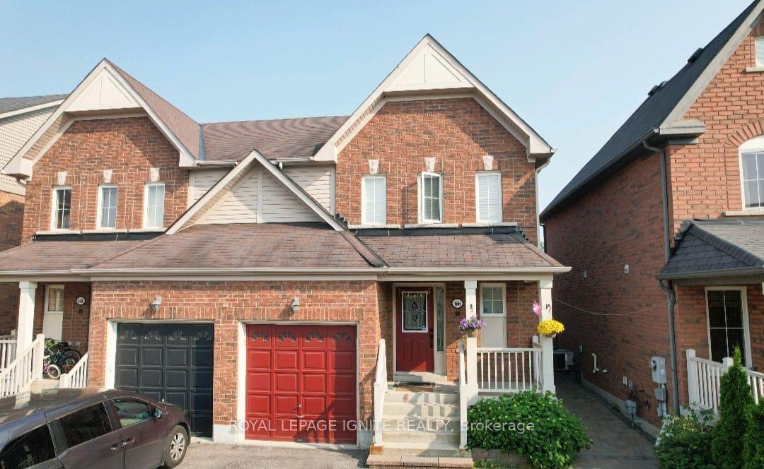 66 Westray Crescent — photo 1