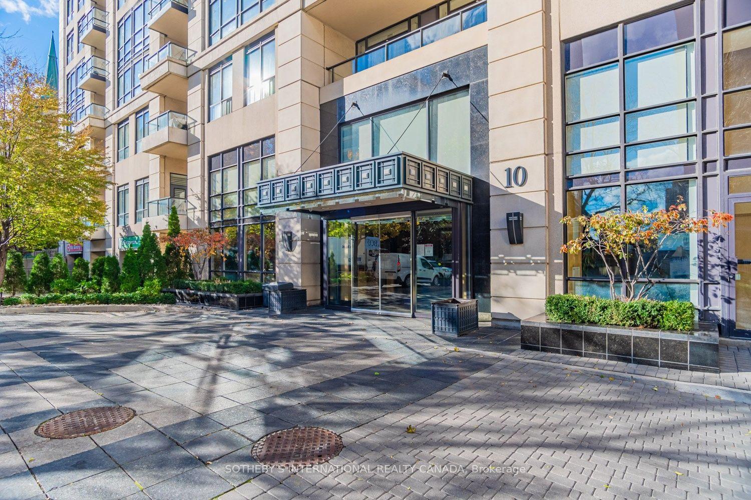 10 Delisle Avenue 327 #327, Toronto — Condo for sale, photo 1