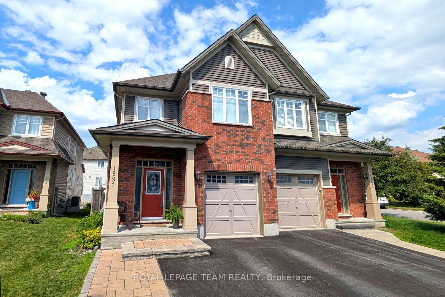 1591 Carronbridge Circle — photo 1