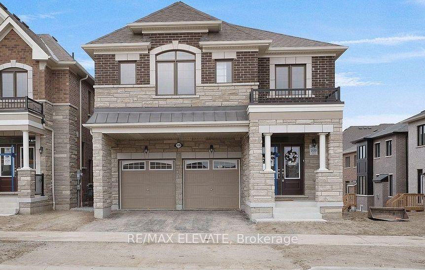 3109 Mulberry Lane, Pickering — Detached for lease, photo 1