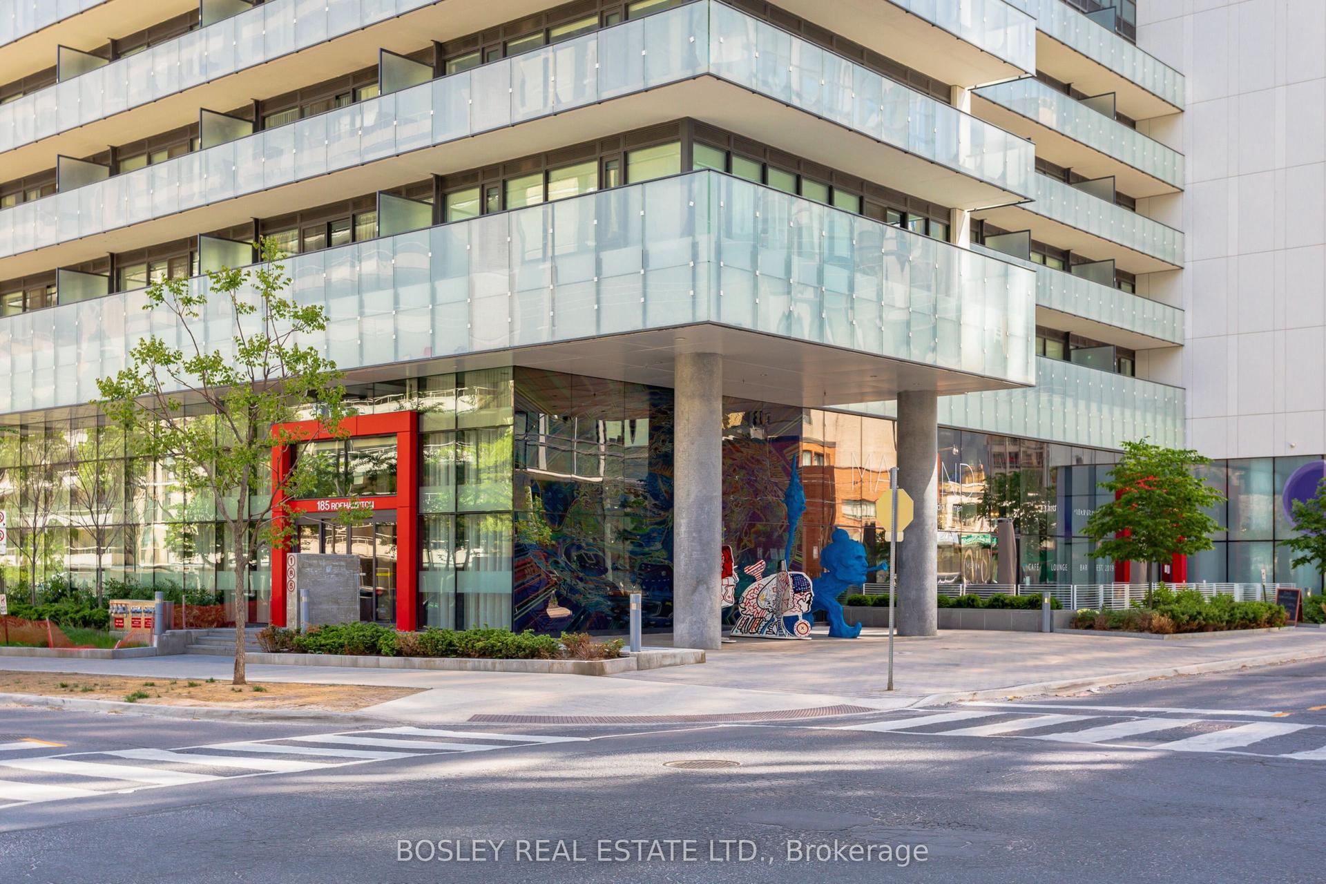 185 Roehampton Avenue 1702 #1702, Toronto — Condo for sale, photo 1