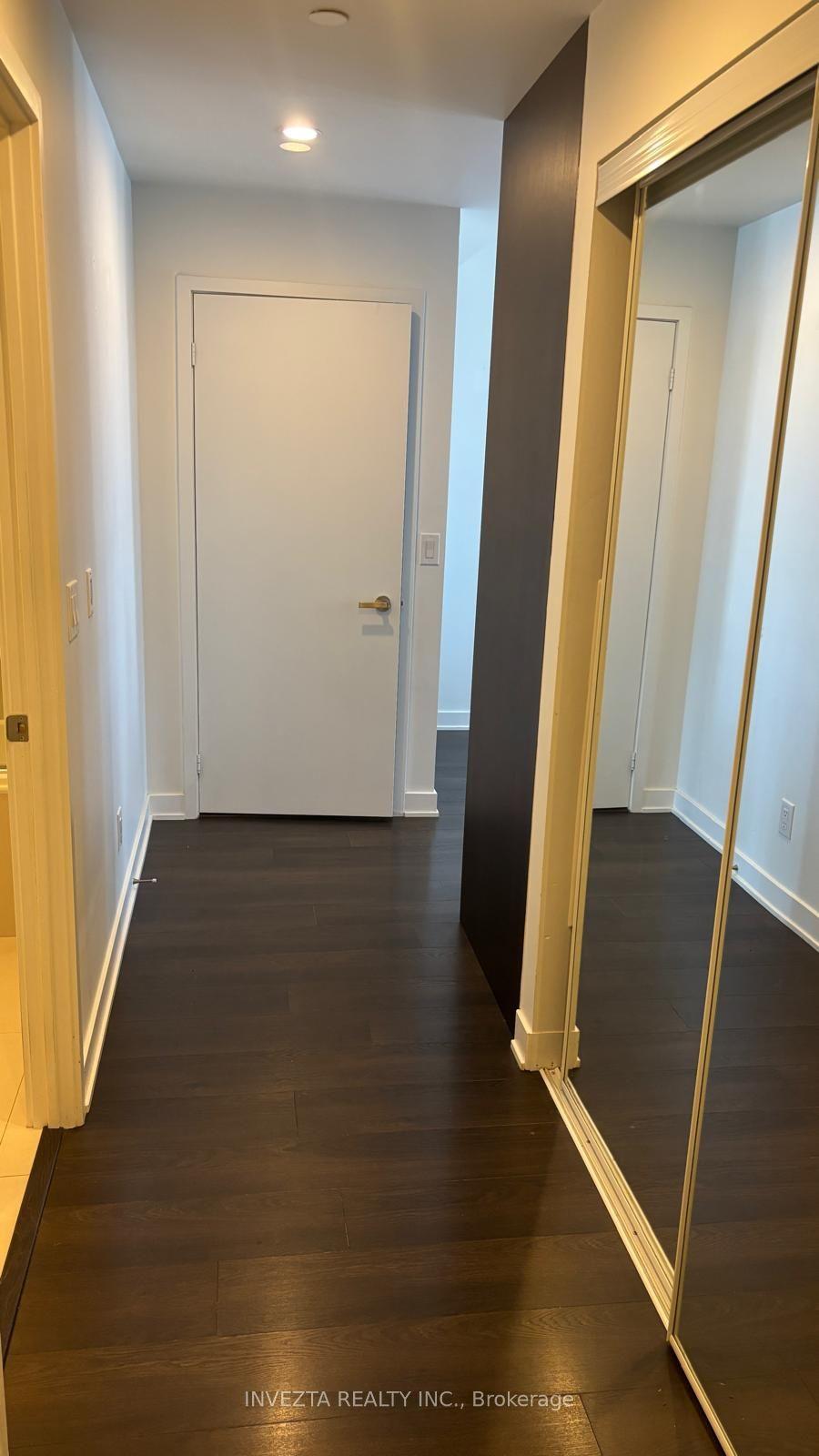 170 Sumach Street 1312 #1312, Toronto — Condo for lease, photo 1