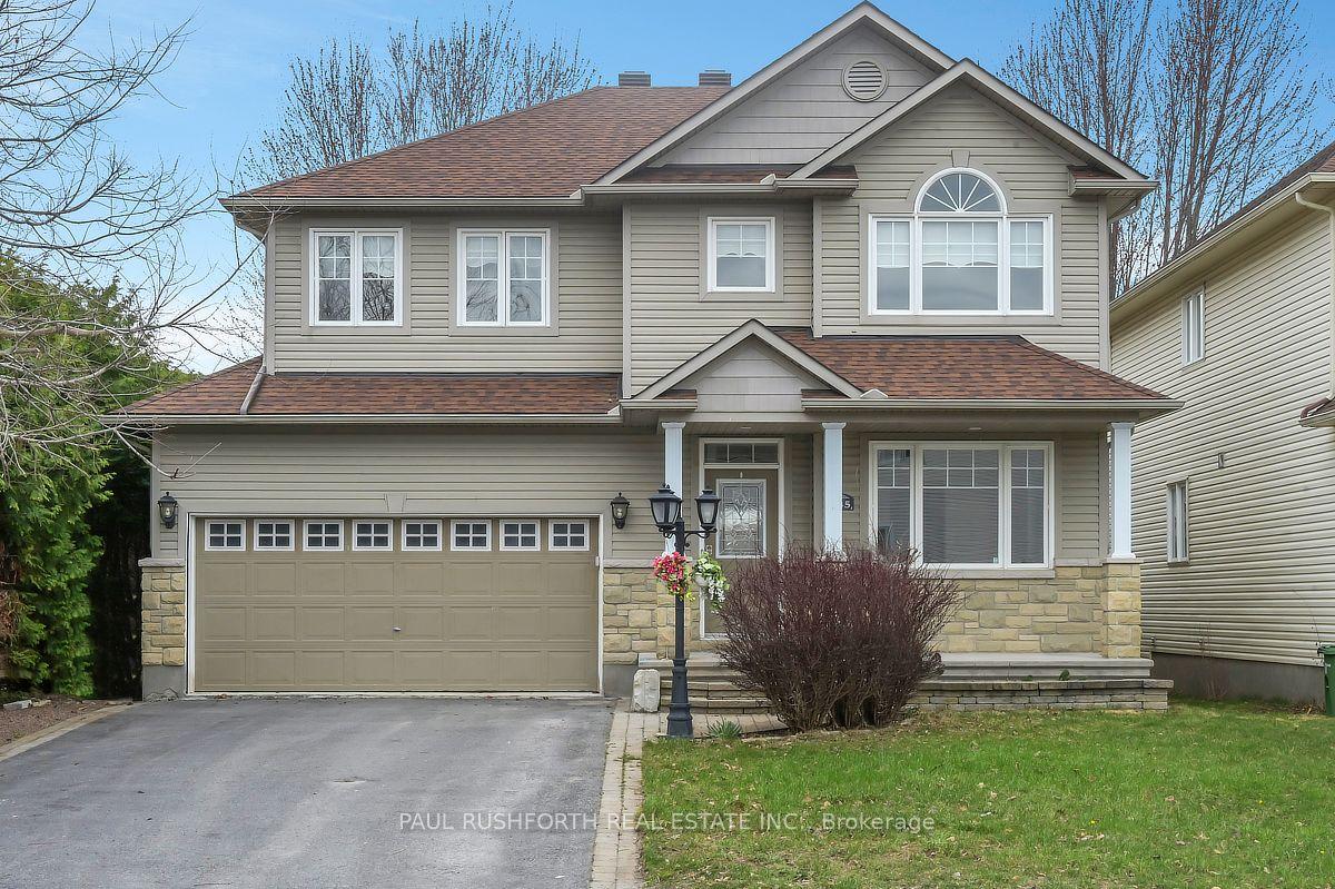 145 Arrowwood Drive — photo 1