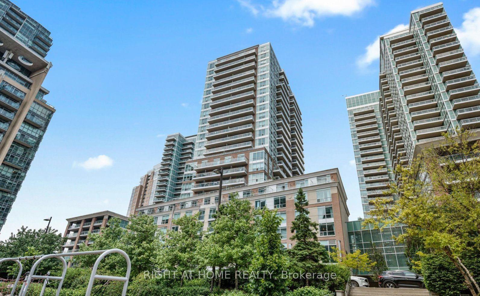 50 Lynn Williams Street 2113 #2113, Toronto — Condo for lease, photo 1