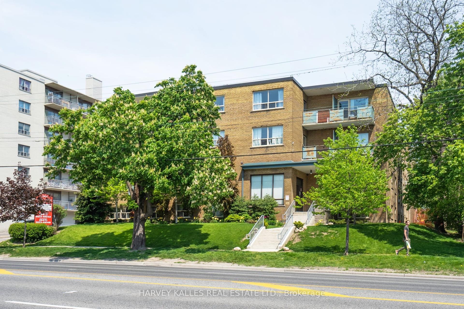 1751 Victoria Park Avenue 205 #205, Toronto — Multiplex for lease, photo 1