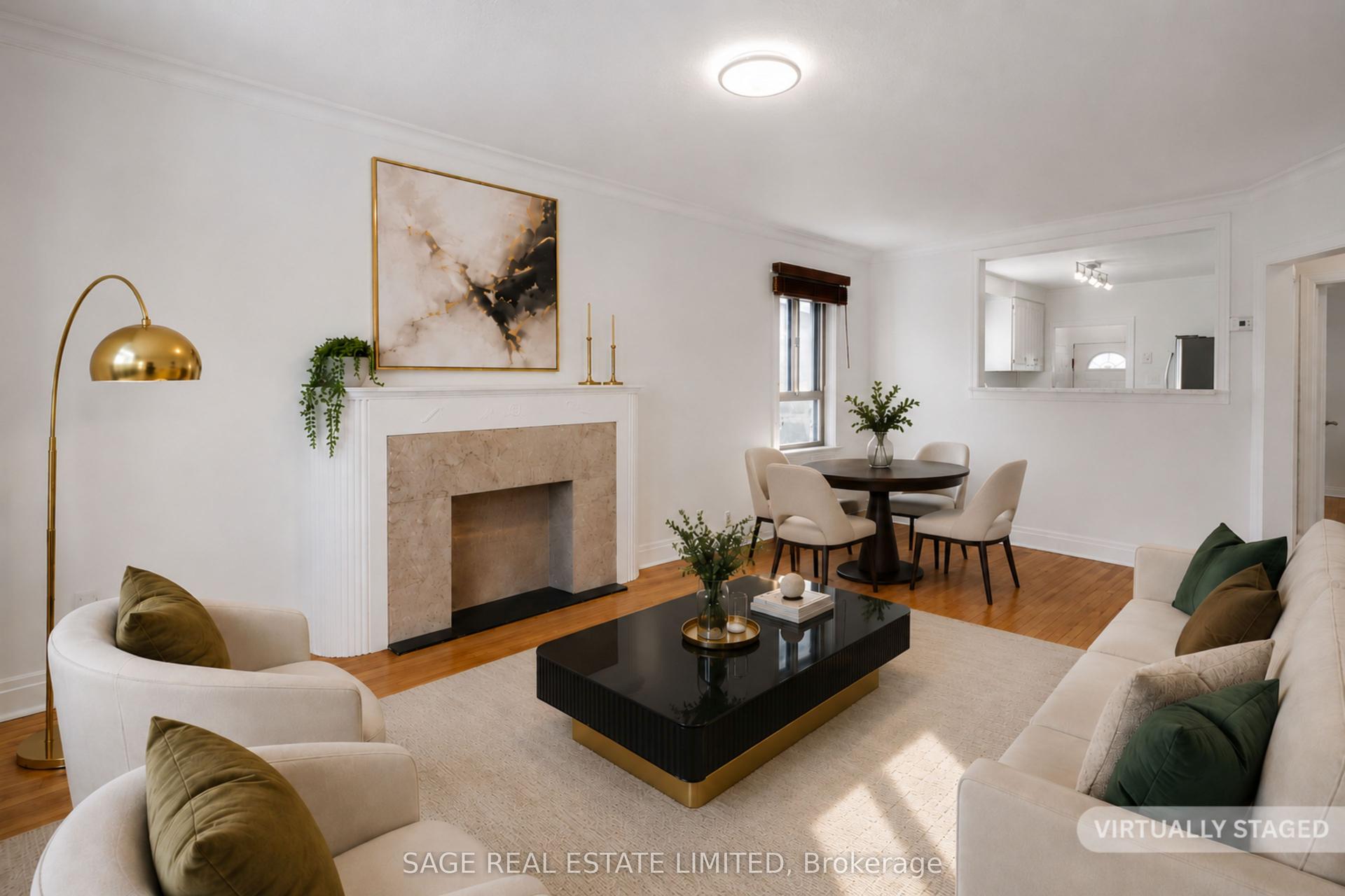 521 Glen Park Avenue — photo 1