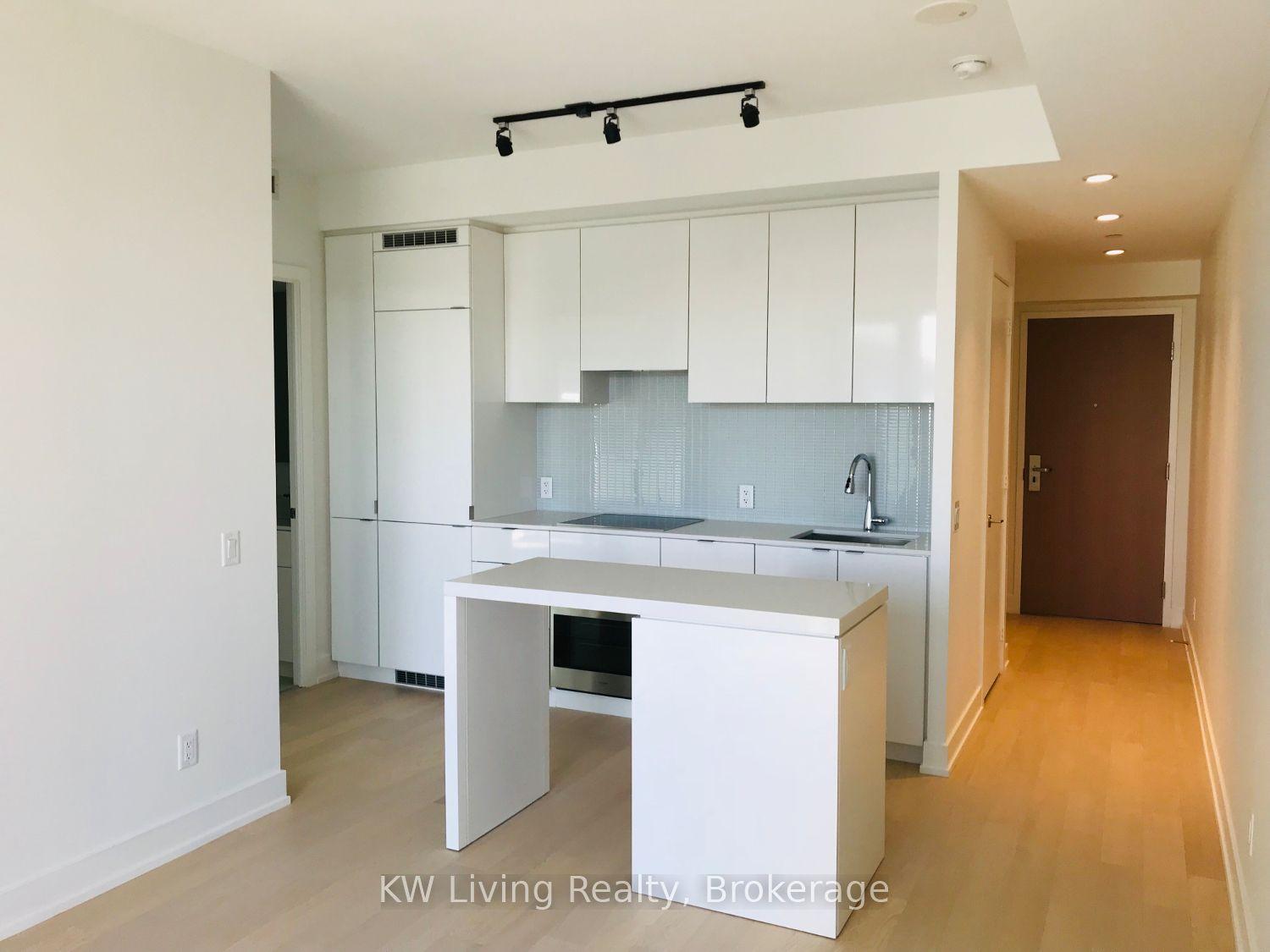 7 Grenville Street 2512 #2512, Toronto — Condo for lease, photo 1