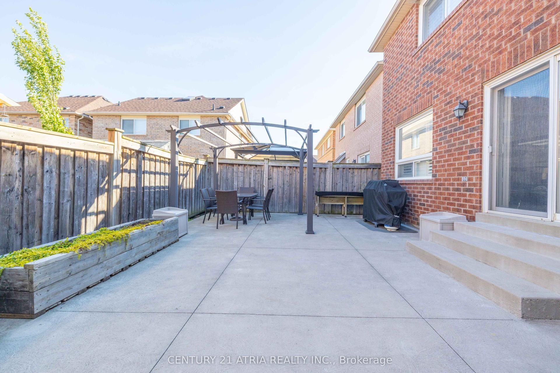 21 Treegrove Crescent, Brampton — Detached for sale, photo 1