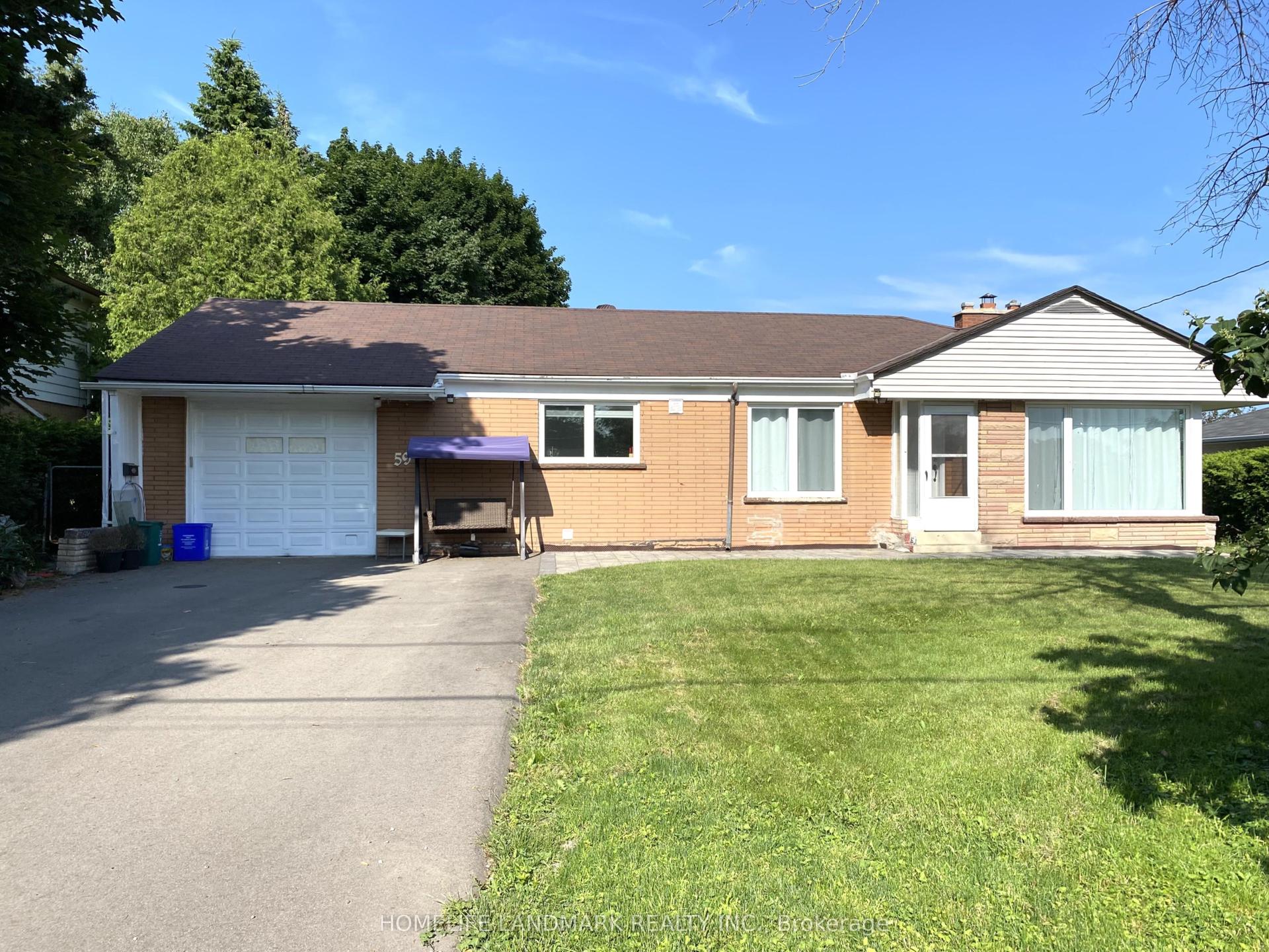 59 Elizabeth Crescent S — photo 1