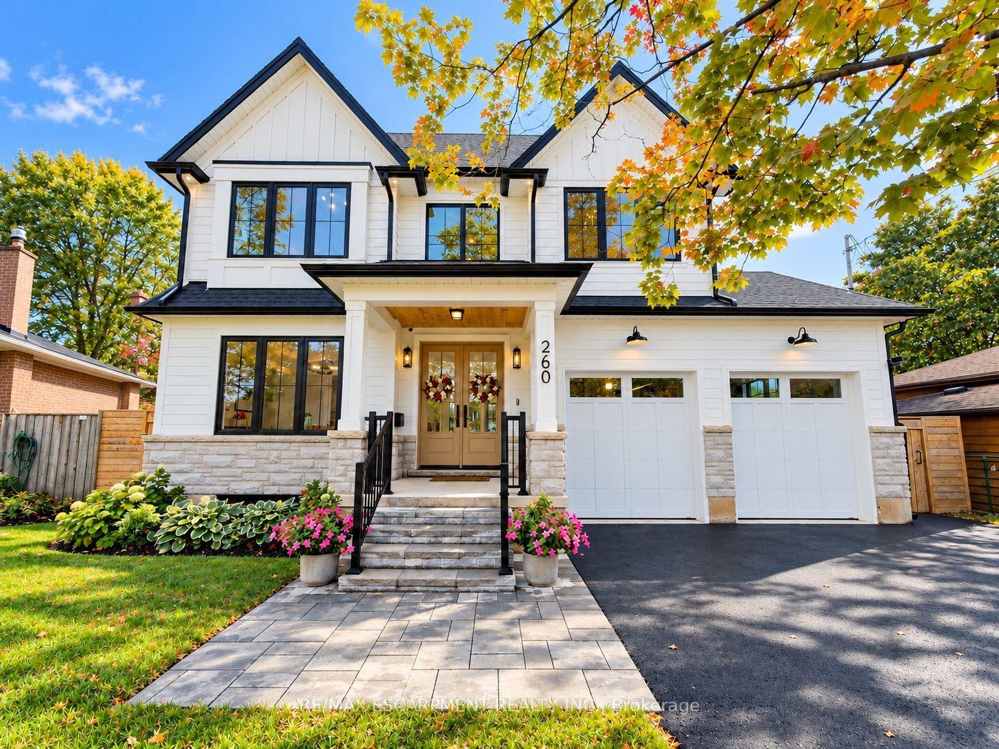 260 Kent Crescent, Burlington — Detached for sale, photo 1