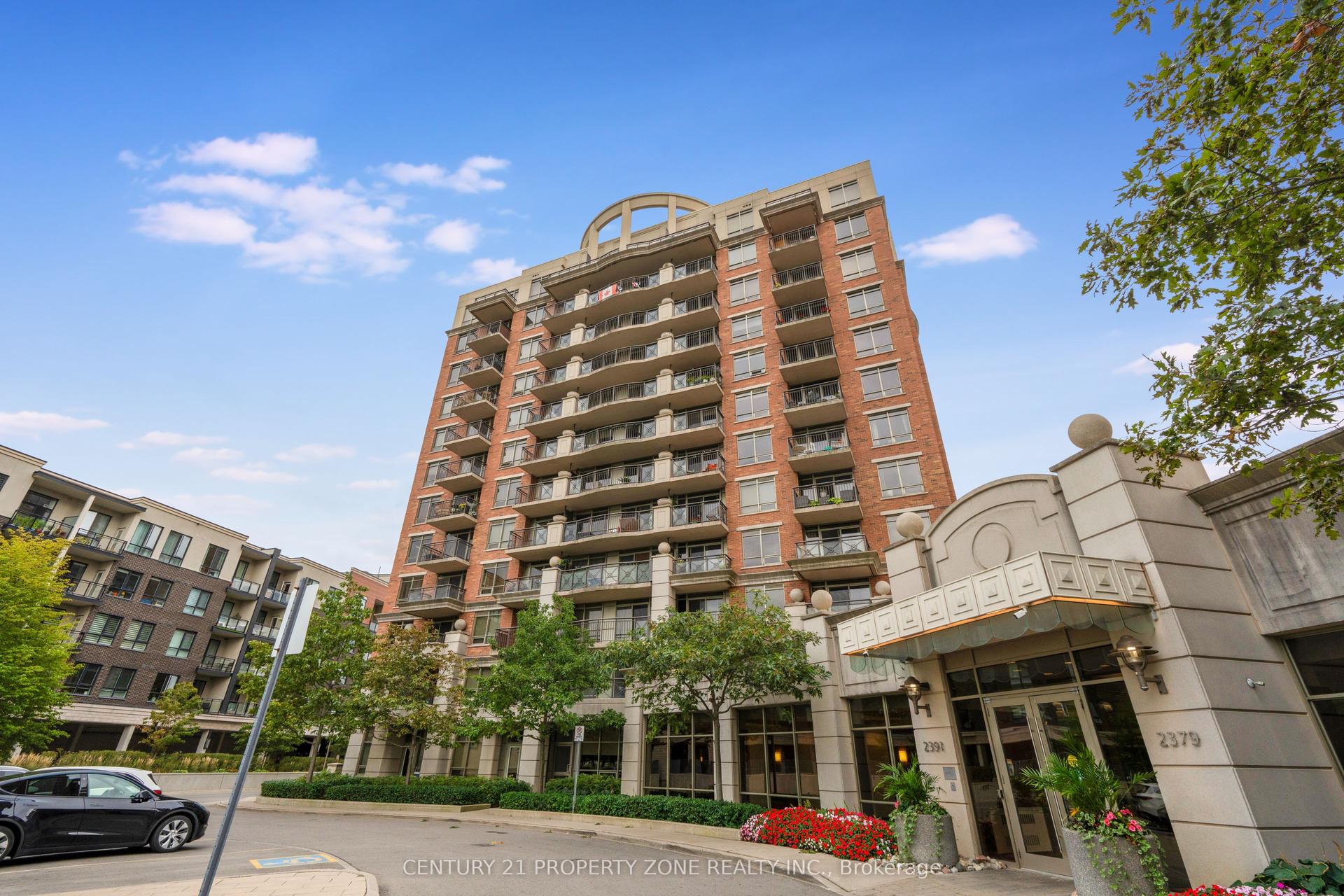 2391 Central Park Drive 303 #303, Oakville — Condo for sale, photo 1