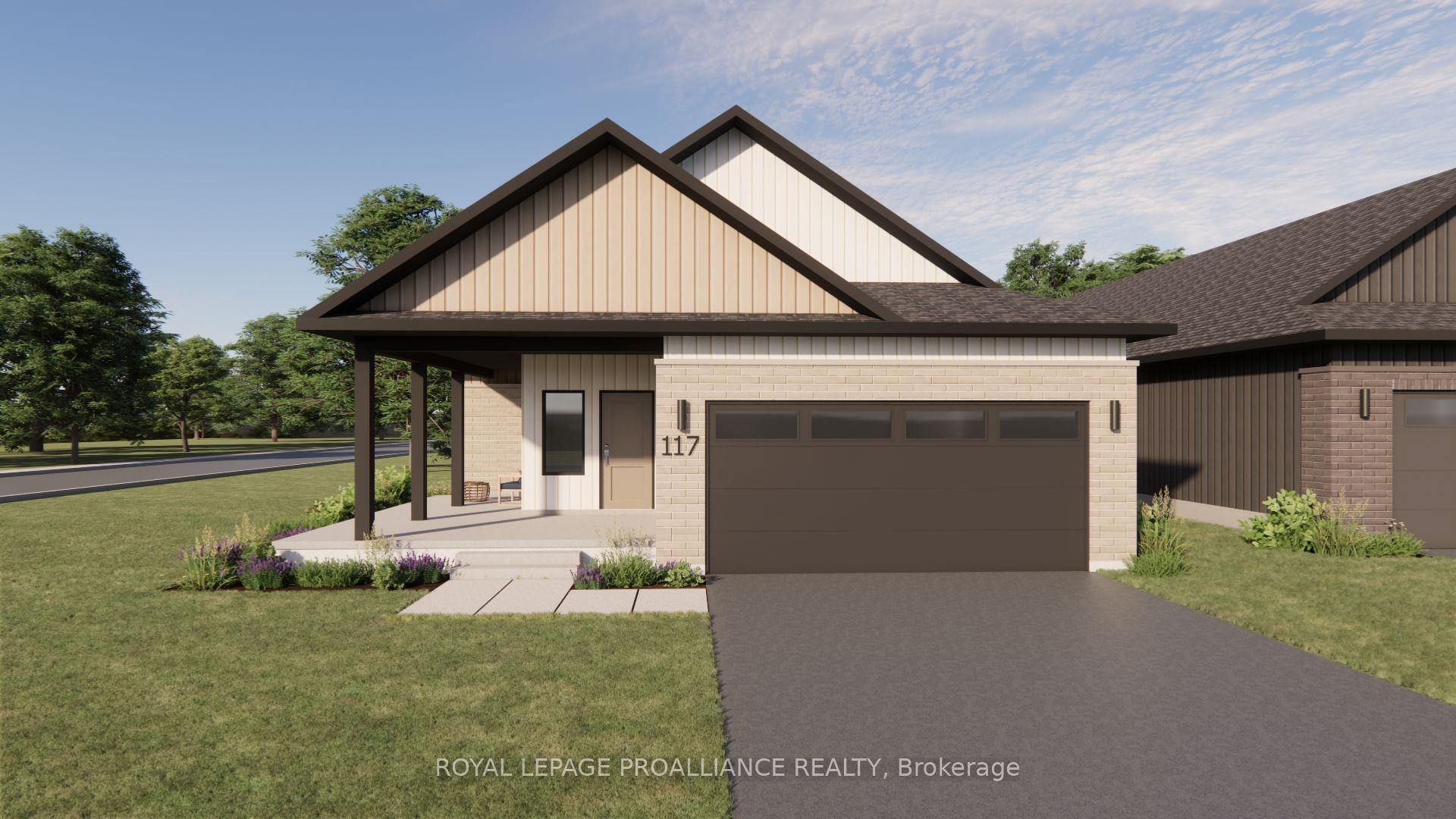 117 Royal Gala Drive — photo 1