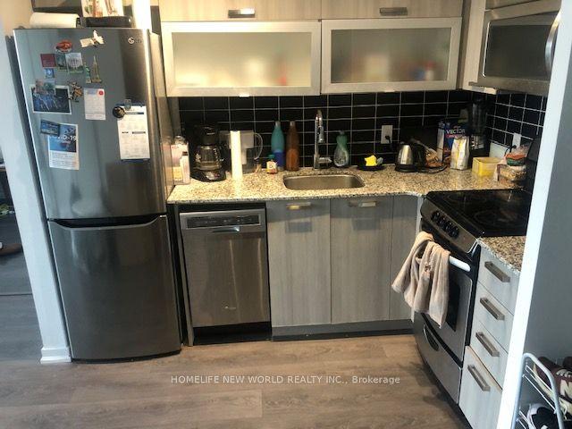 68 Abell Street 532 #532 — photo 1