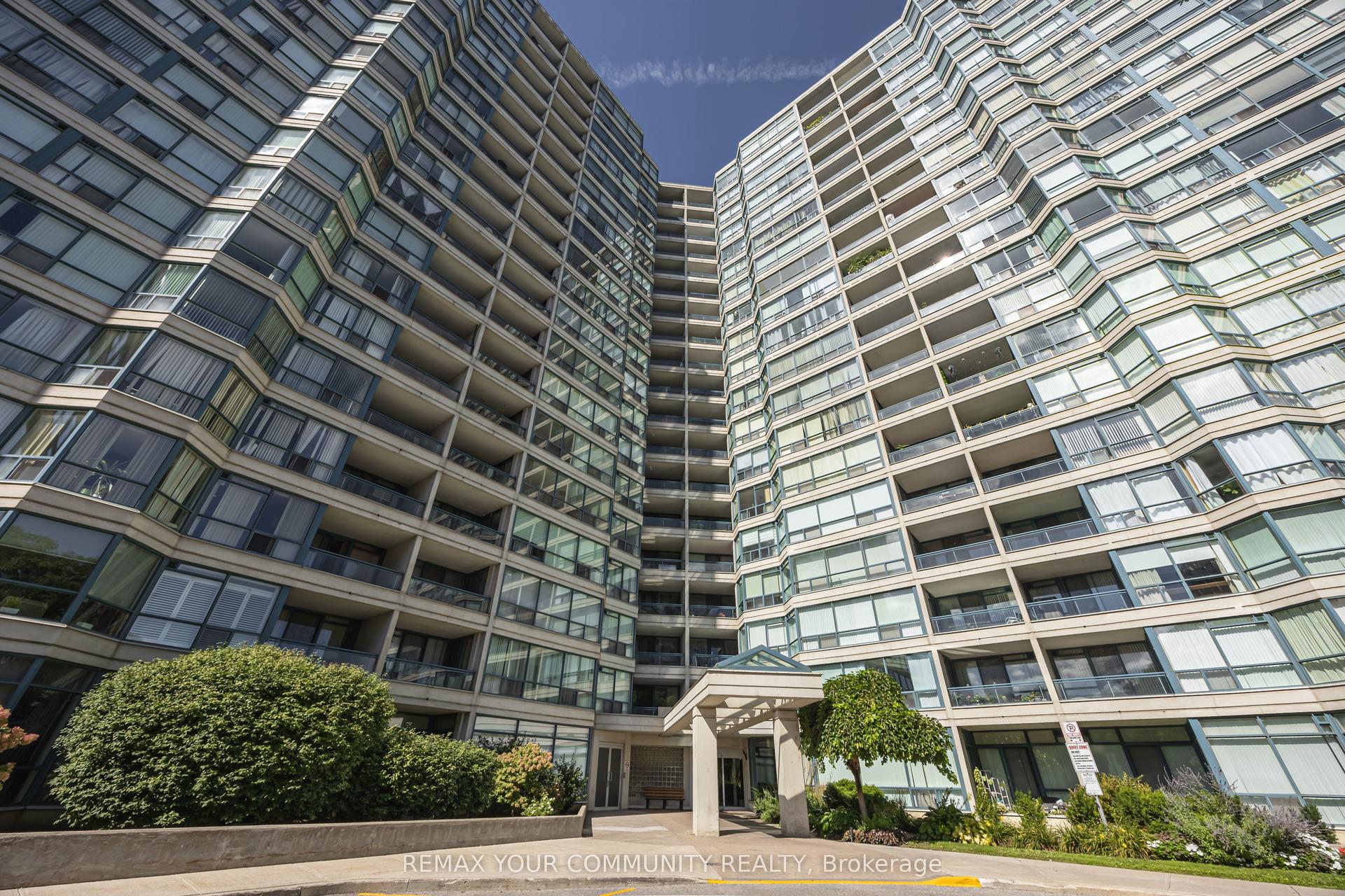 4725 Sheppard Avenue E 1109 #1109, Toronto — Condo for sale, photo 1