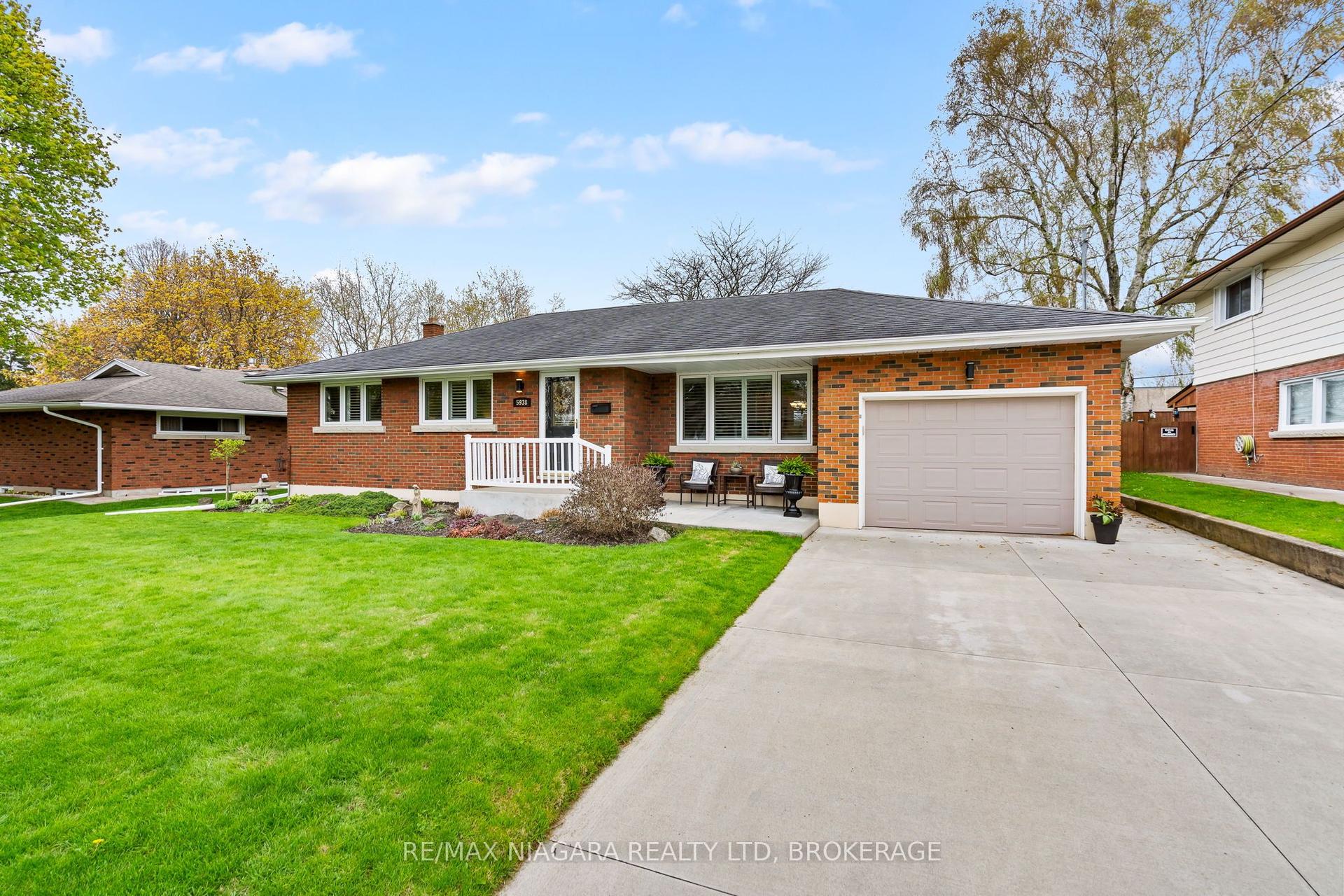 5938 Stevens Street — photo 1