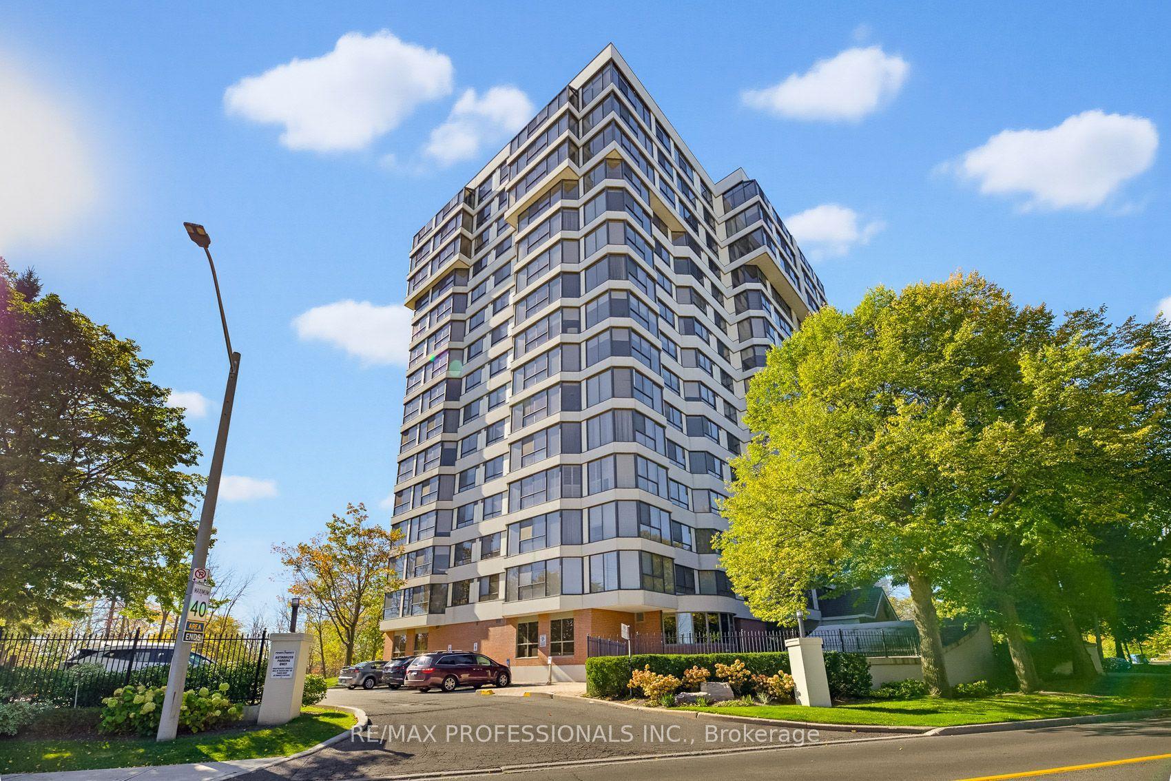 1271 Walden Circle 304 #304, Mississauga — Condo for sale, photo 1