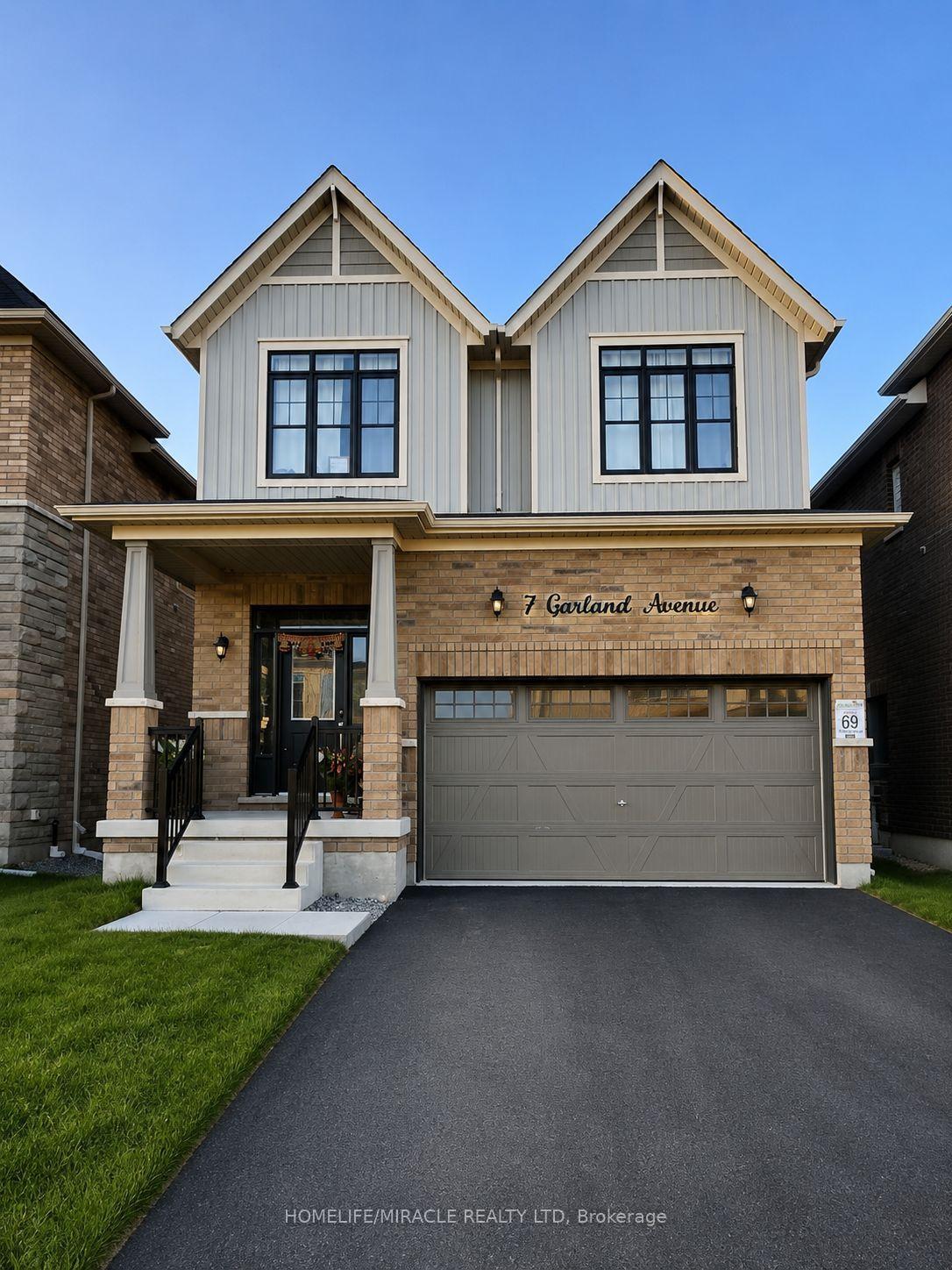 7 Garland Avenue — photo 1