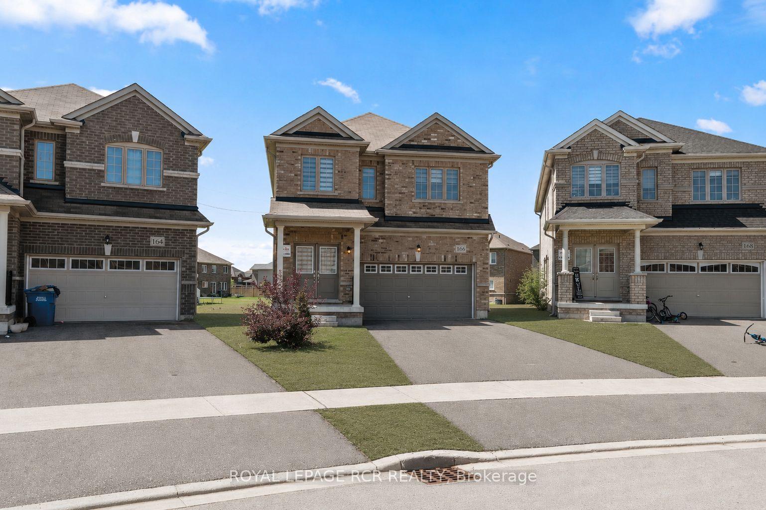 166 Seeley Avenue, Southgate — Detached for lease, photo 1