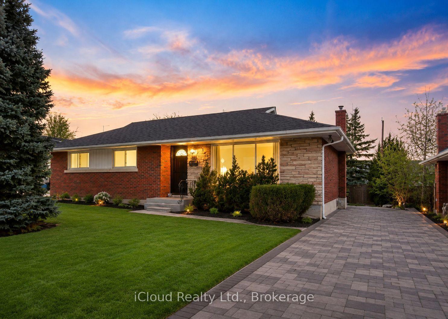 21 Warkdale Drive, St. Catharines — Detached for lease, photo 1