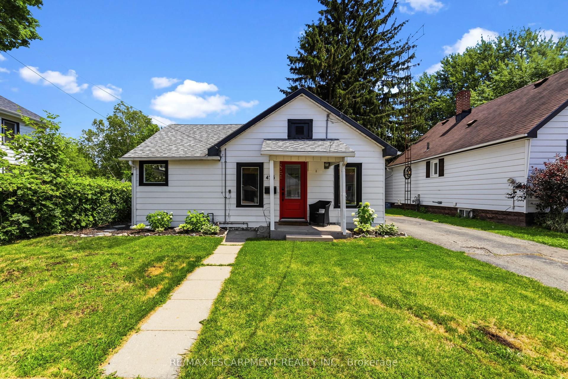 425 Ross Avenue, Haldimand — Detached for sale, photo 1